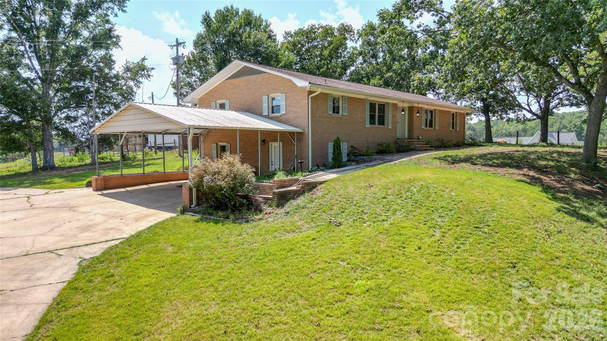 8201 Nc 200 Highway Property Photo 1