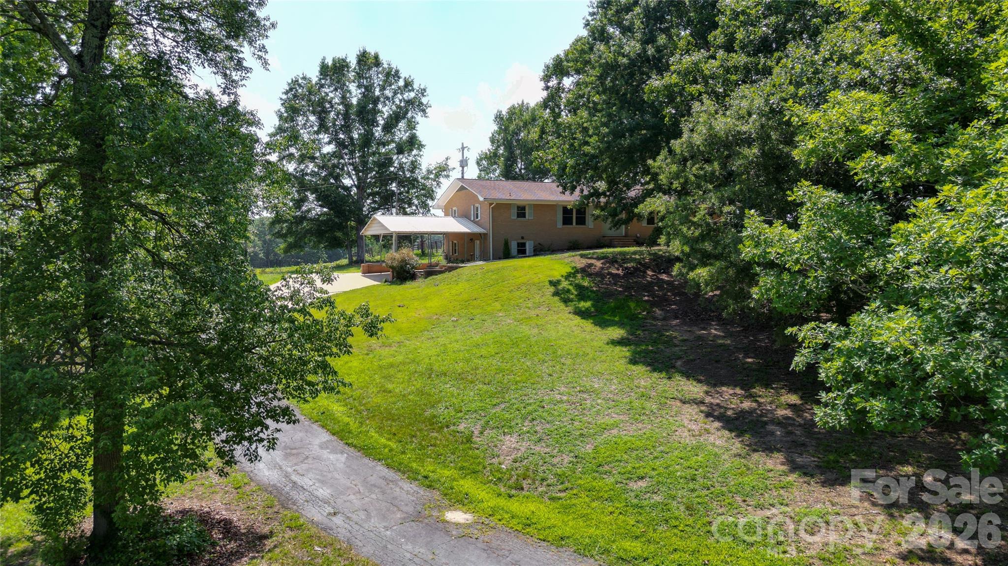 8201 Nc 200 Highway Property Photo 3