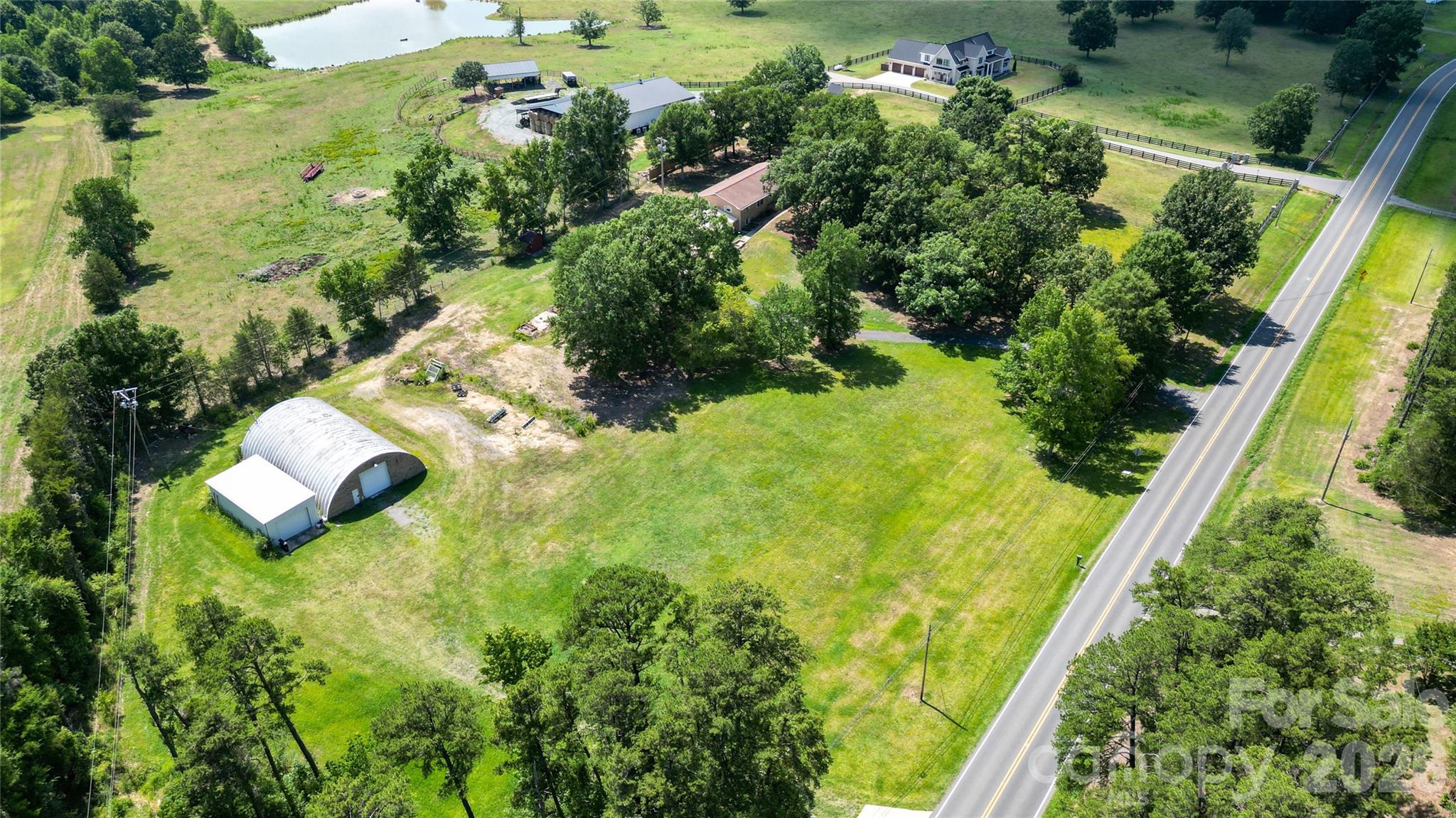 8201 Nc 200 Highway Property Photo 4