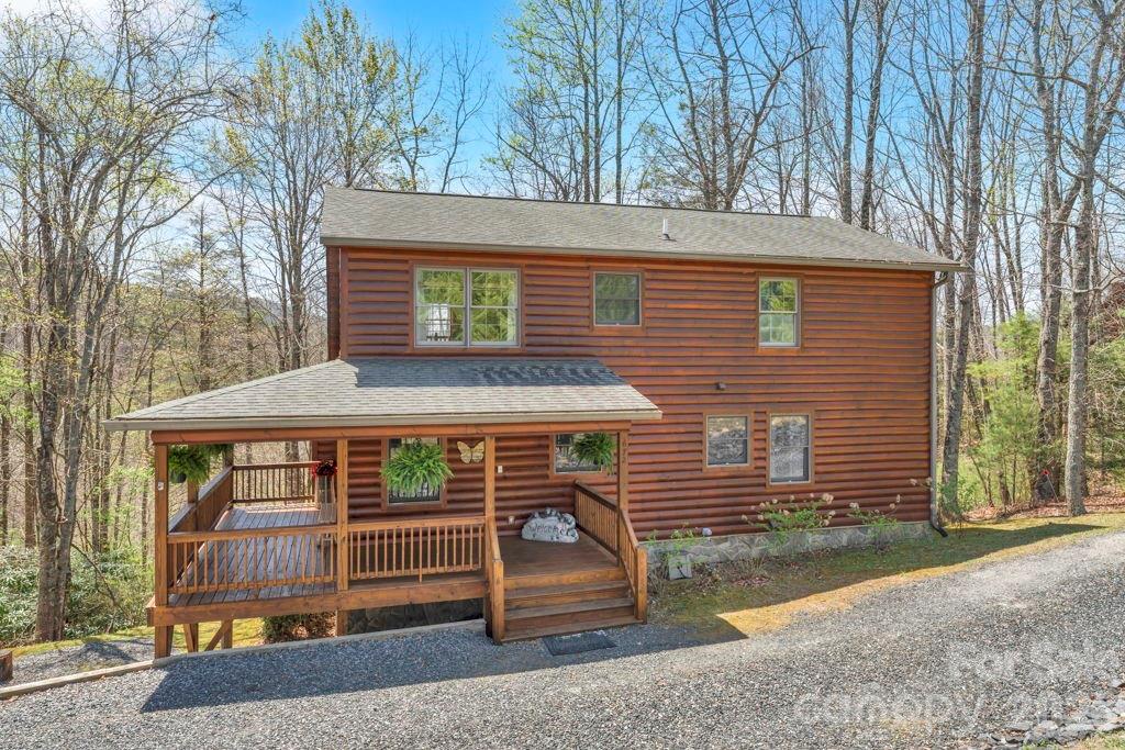 672 Cedar Trail Property Photo 1