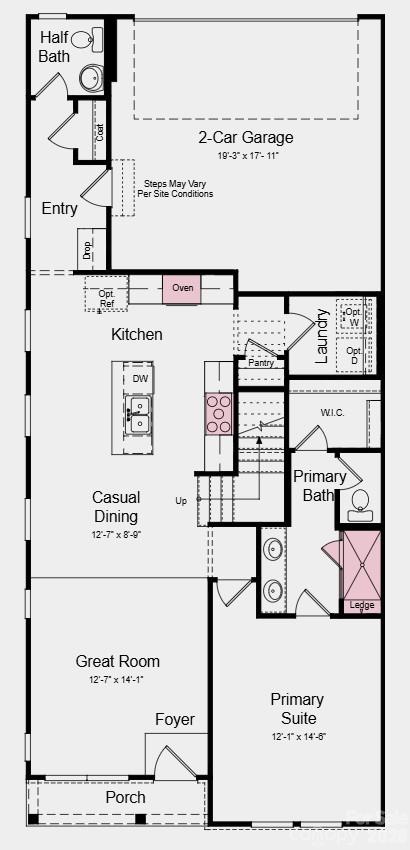 3187 Beacon Heights Road Property Photo 15