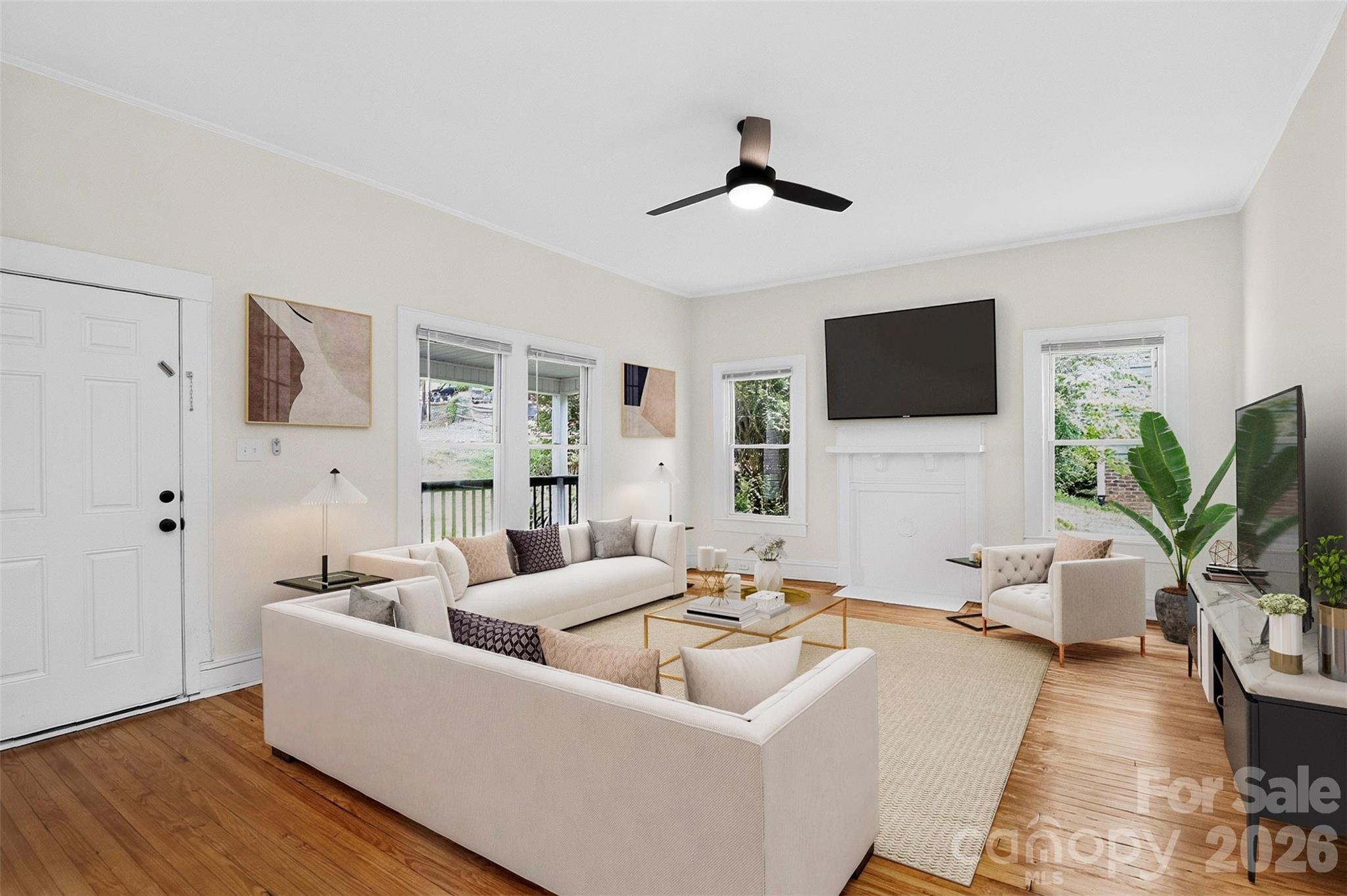58 Skipwith Street Property Photo 1