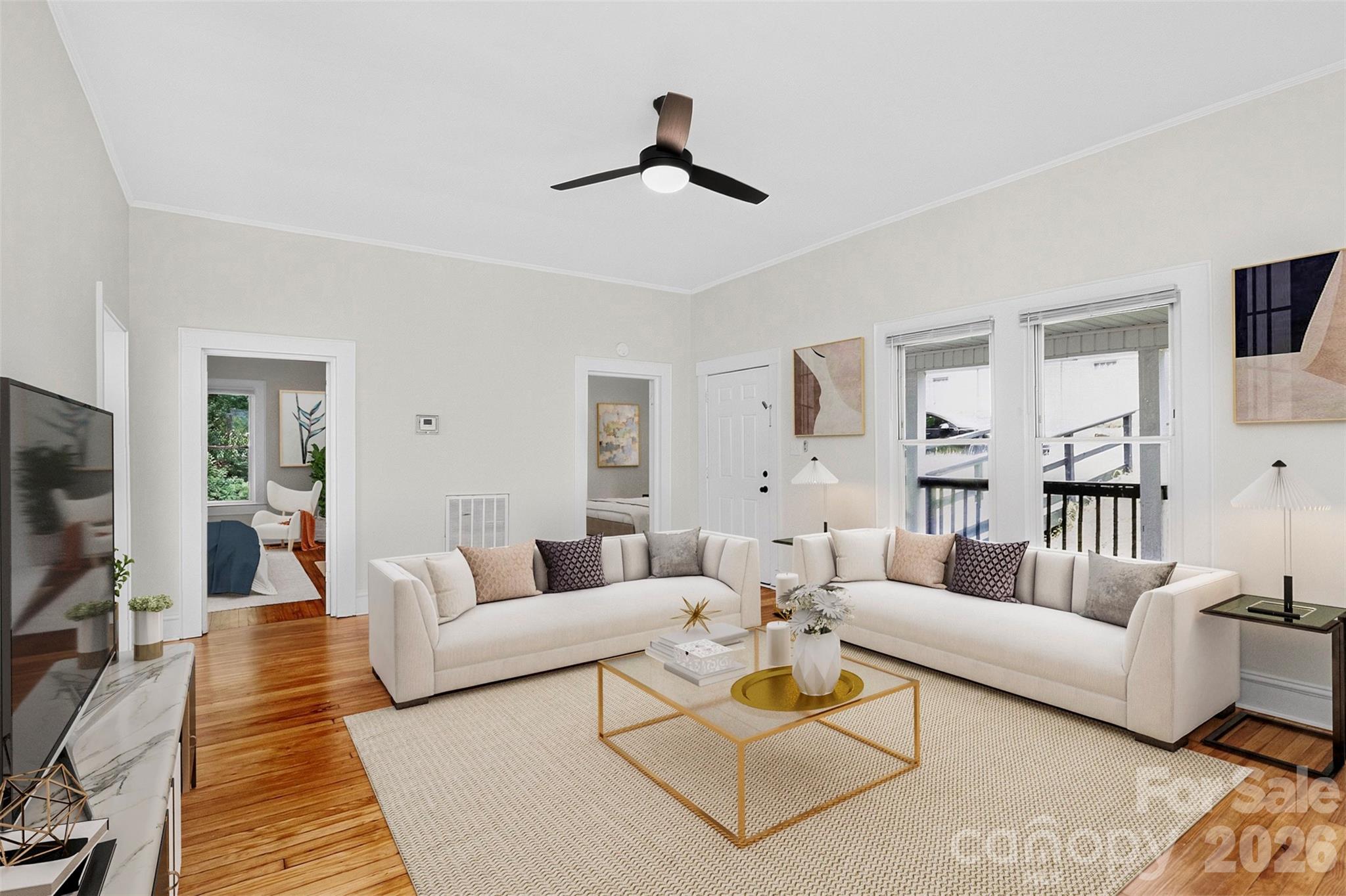58 Skipwith Street Property Photo 2