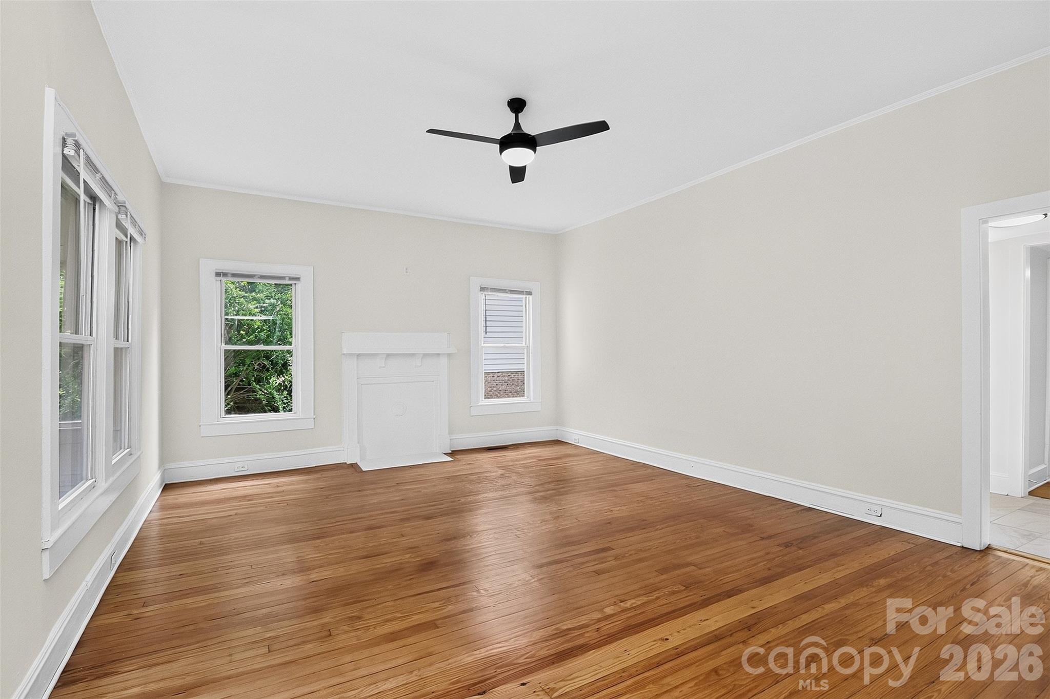 58 Skipwith Street Property Photo 4