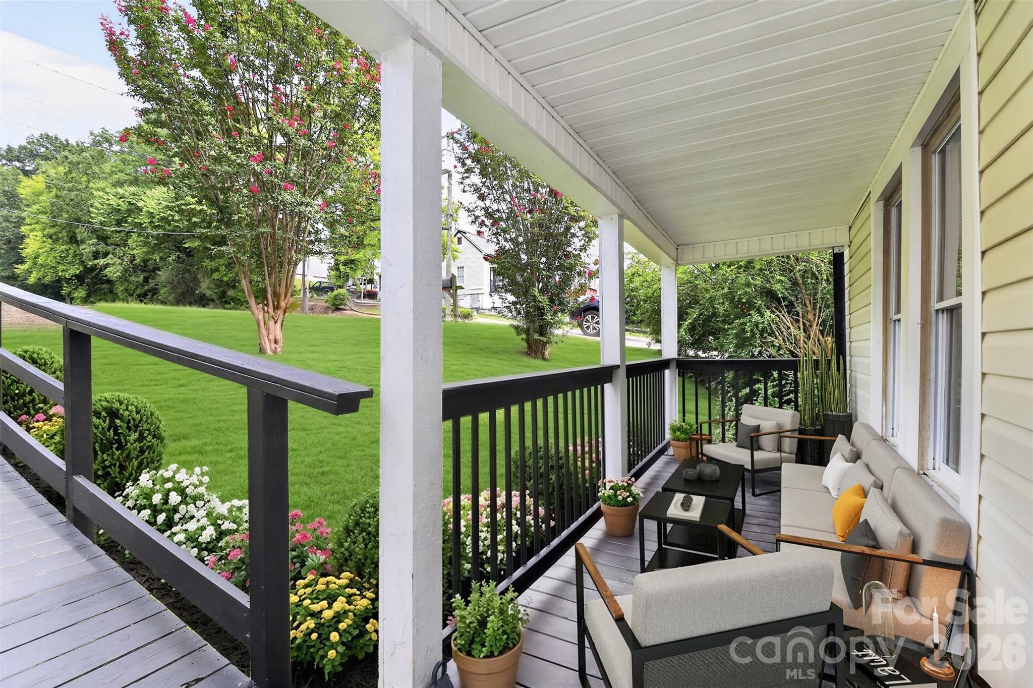 58 Skipwith Street Property Photo 6