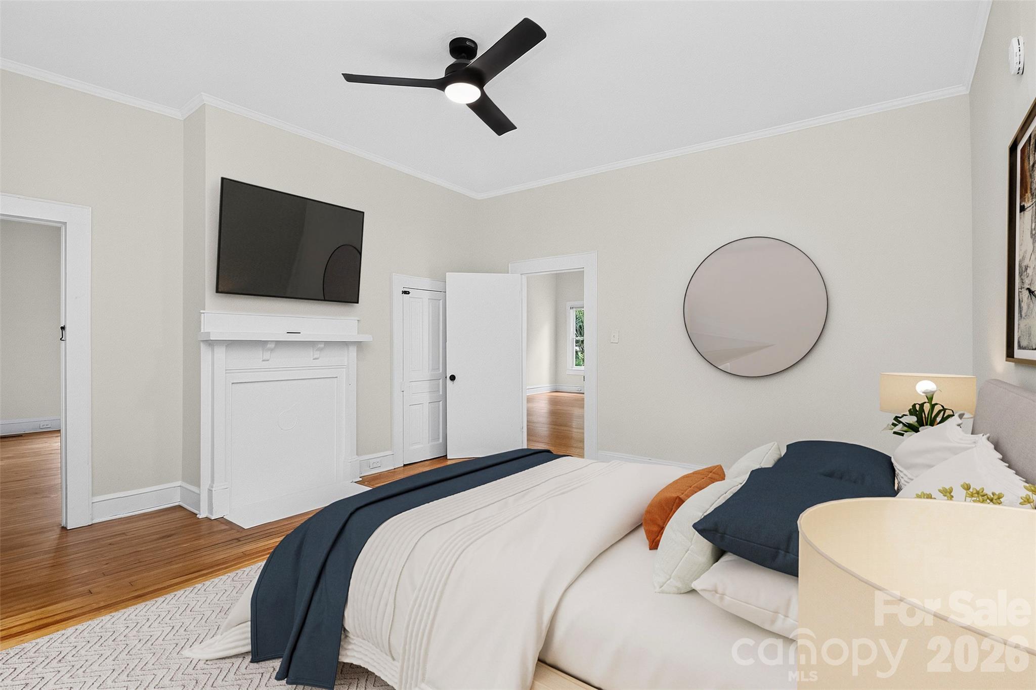 58 Skipwith Street Property Photo 7