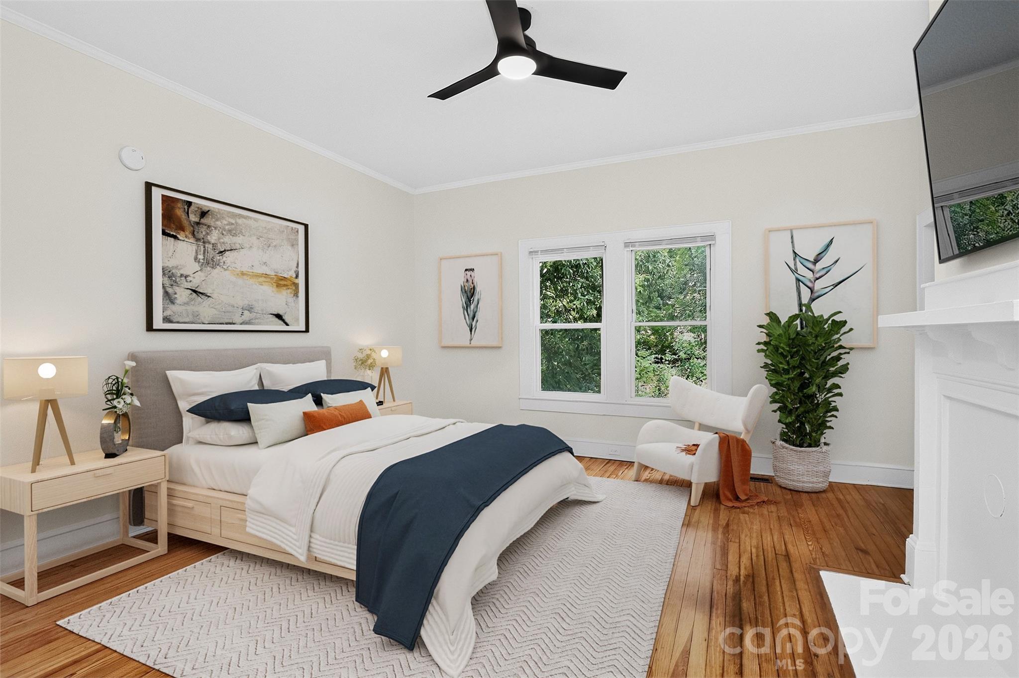 58 Skipwith Street Property Photo 8