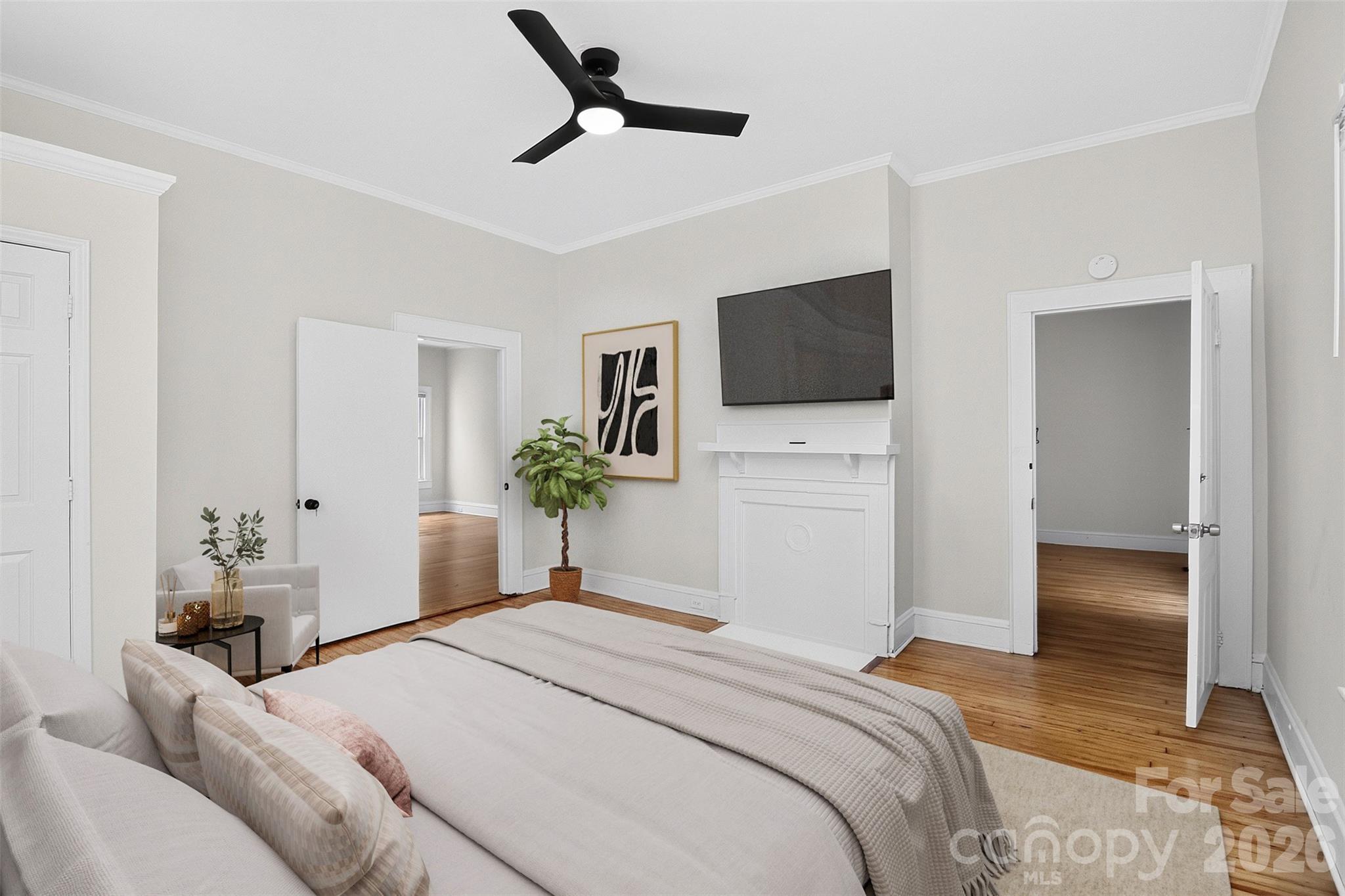 58 Skipwith Street Property Photo 11