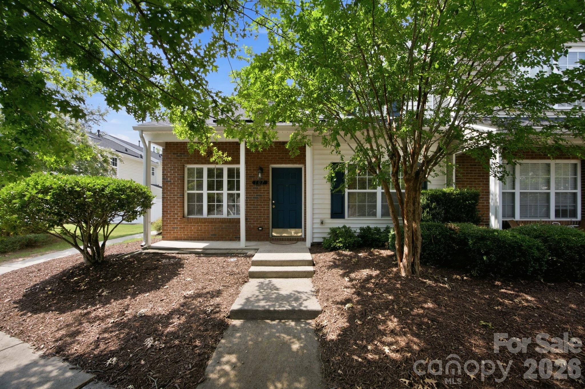 107 Summerwood Drive Property Photo 1