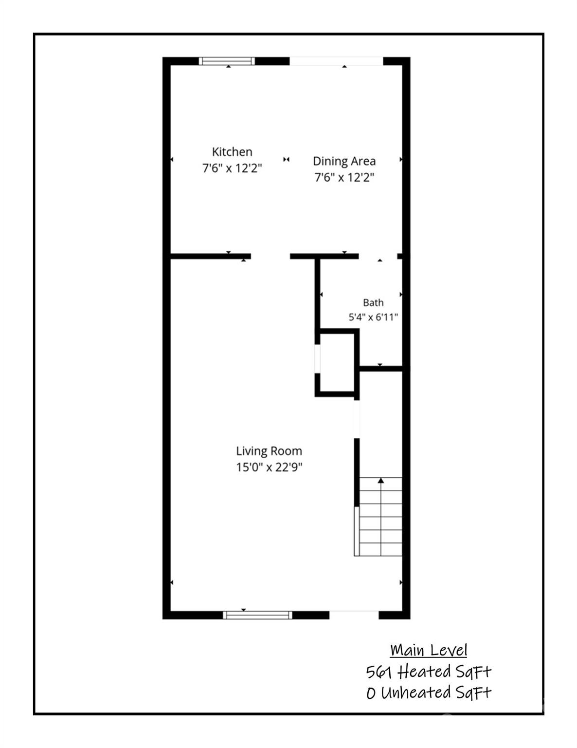 1330 5th Street 102 Property Photo 3