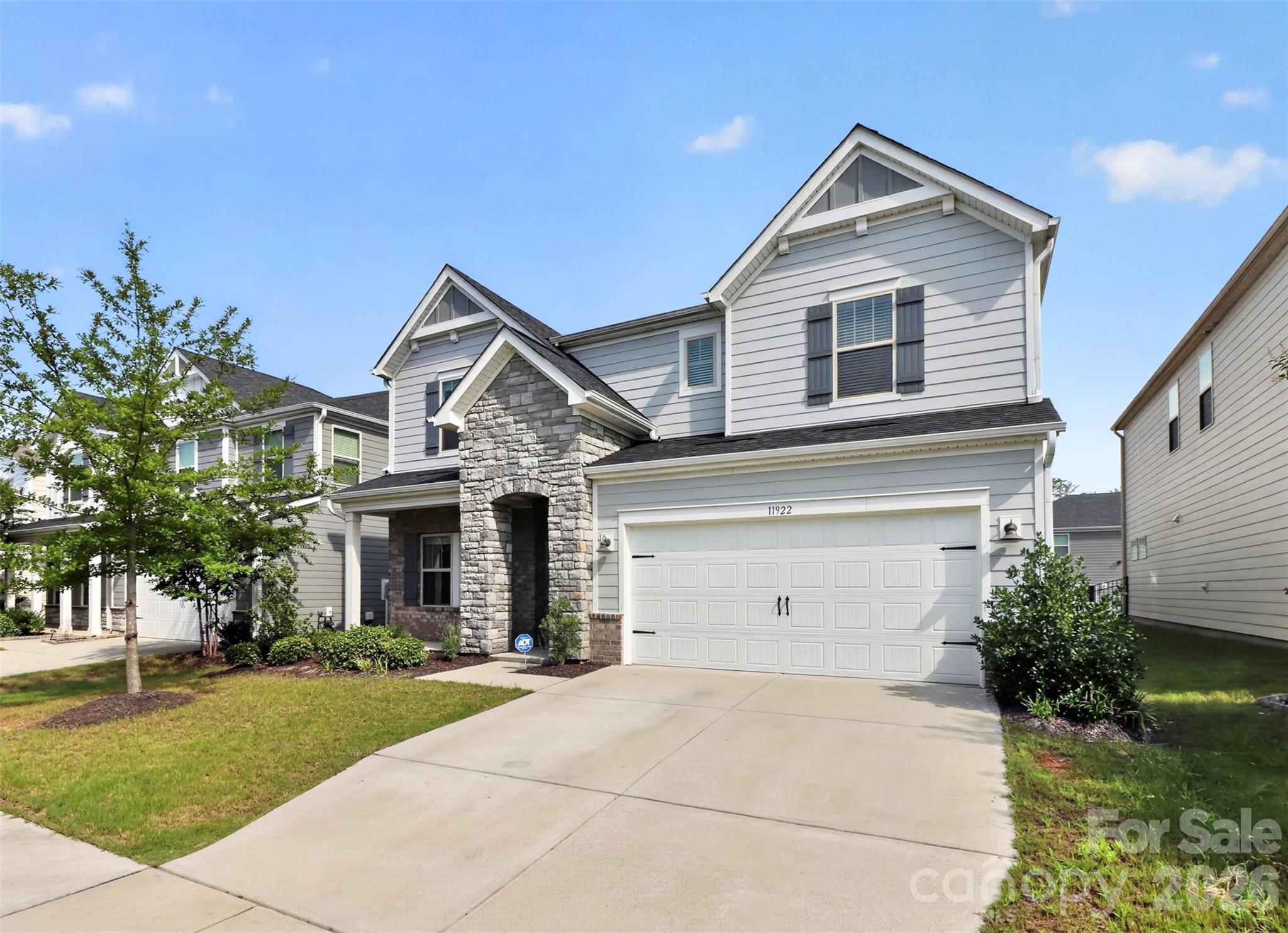 11922 Silverheel Lane Property Photo 42
