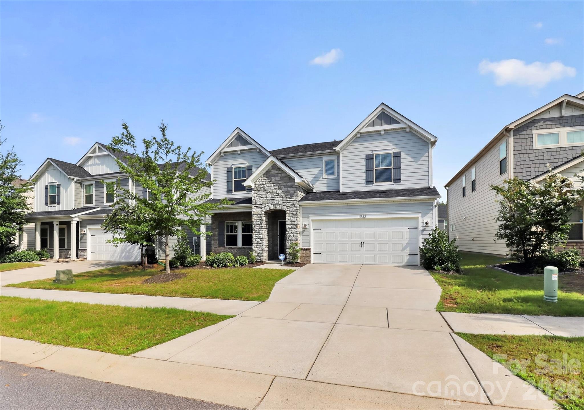 11922 Silverheel Lane Property Photo 46