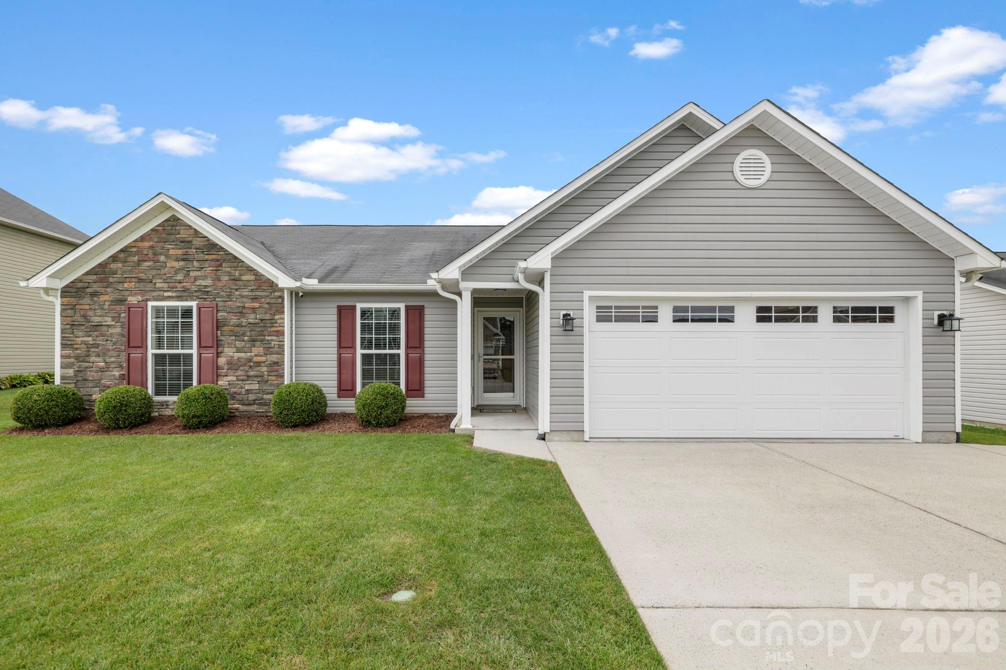 38 E Swift Creek Road Property Photo 1