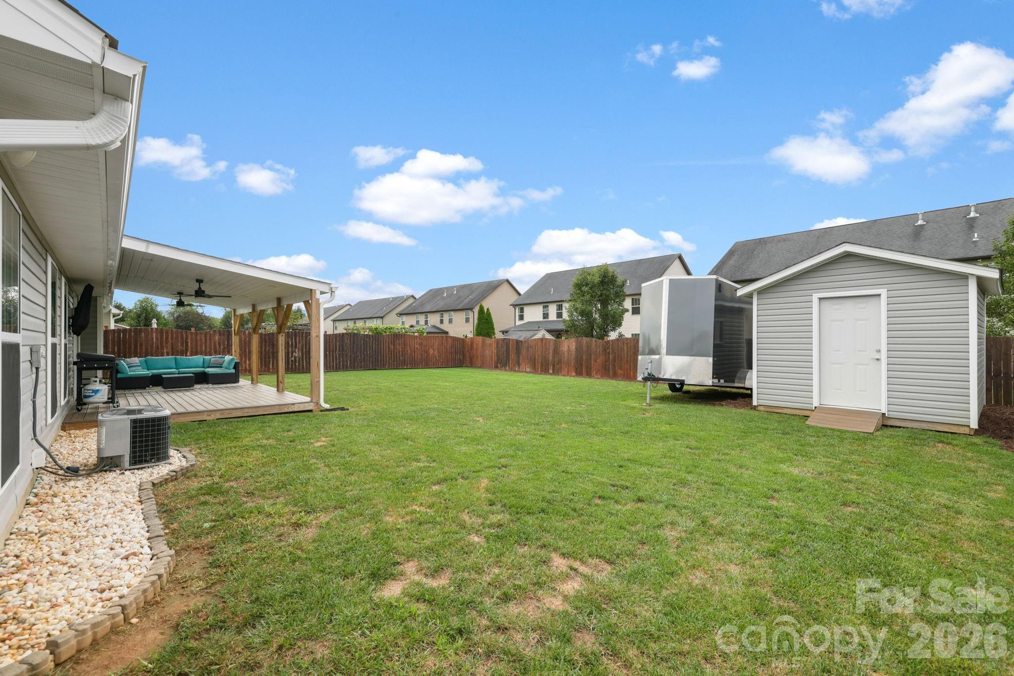 38 E Swift Creek Road Property Photo 6