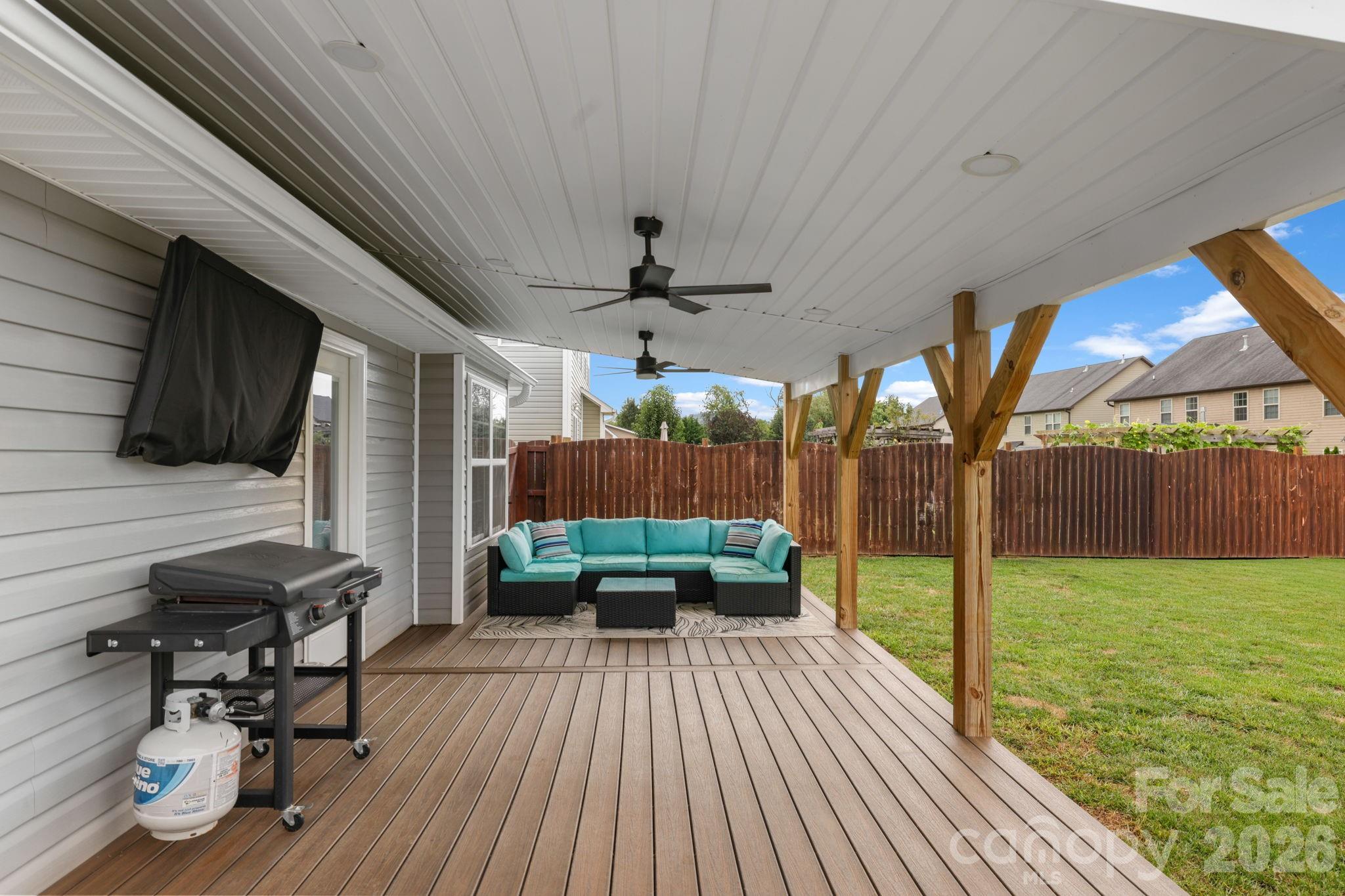 38 E Swift Creek Road Property Photo 7
