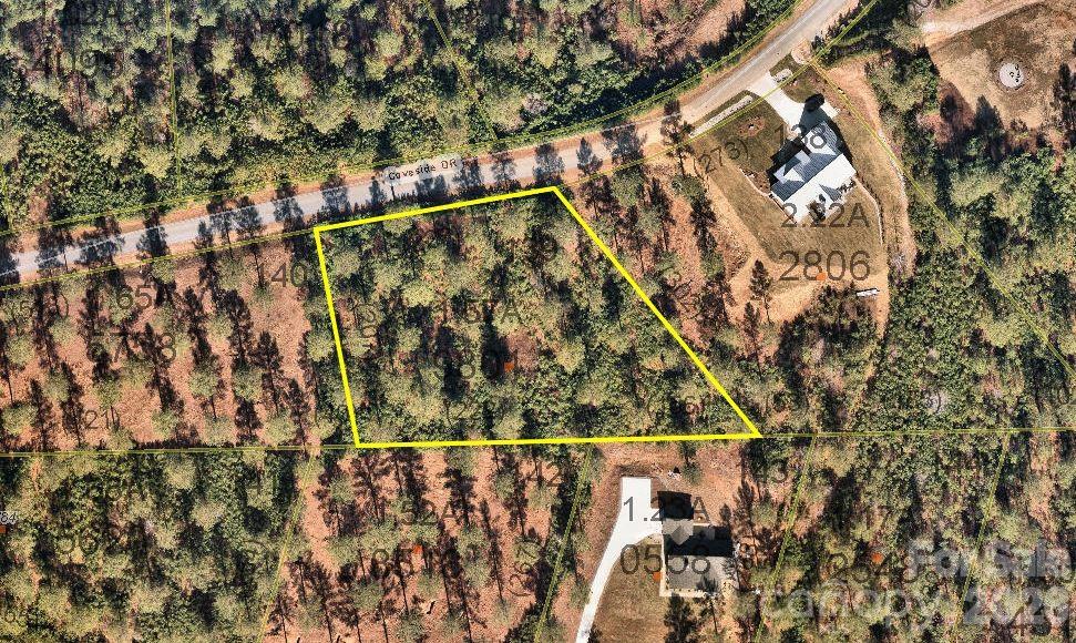 1884 Coveside Drive Property Photo 1