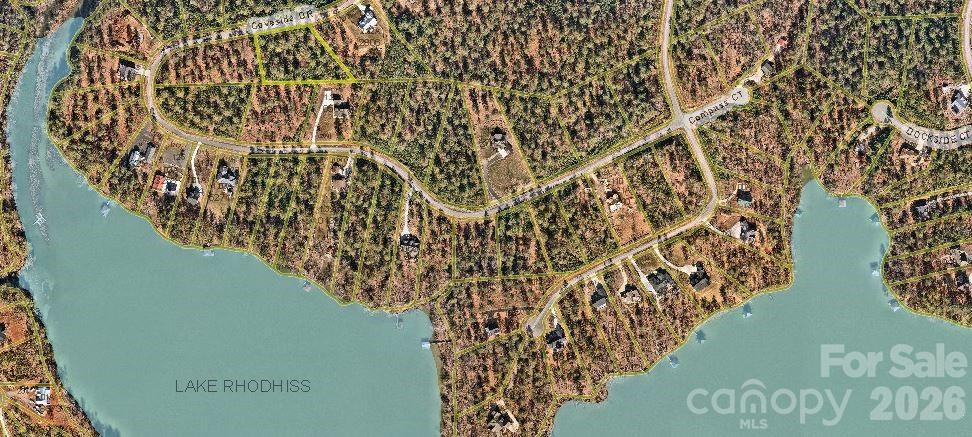 1884 Coveside Drive Property Photo 2