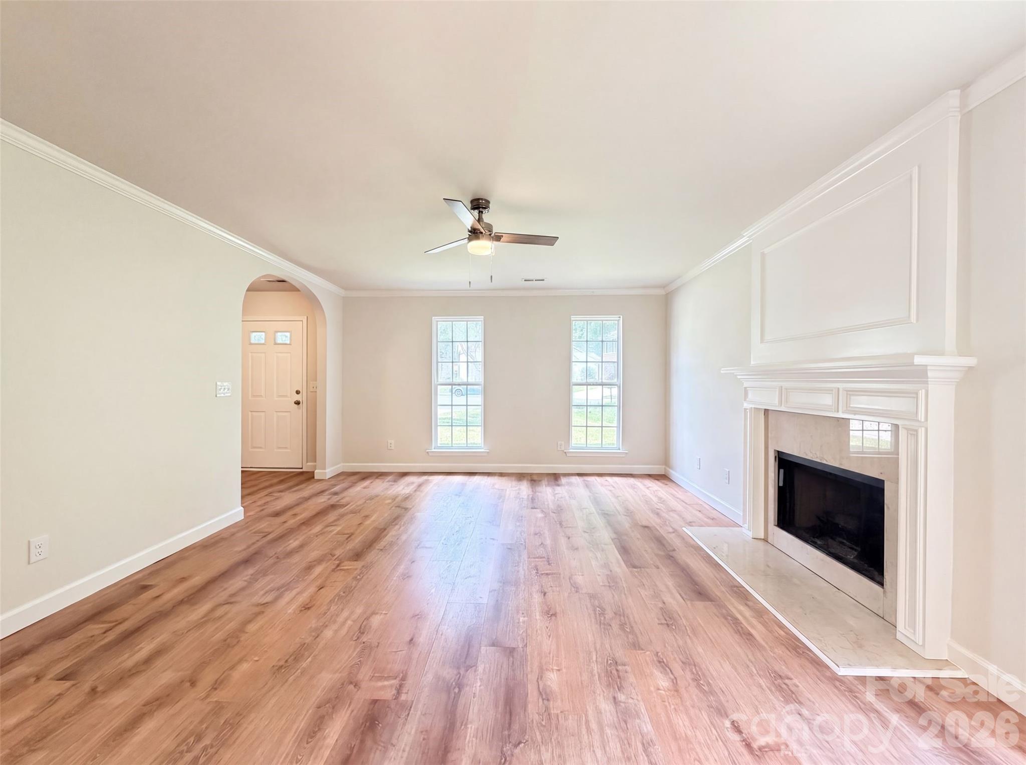 14542 Arbor Ridge Drive Property Photo 3