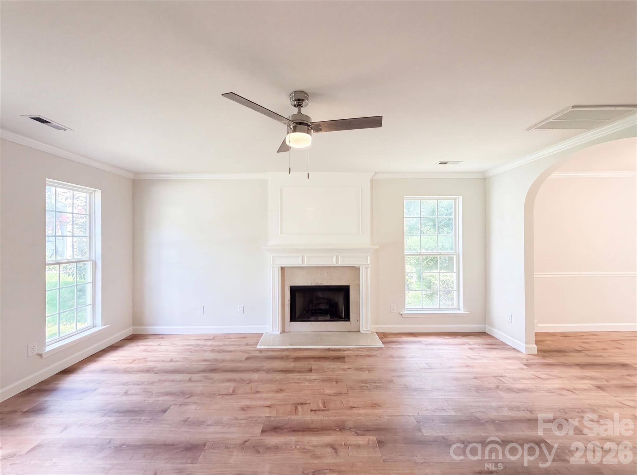 14542 Arbor Ridge Drive Property Photo 6