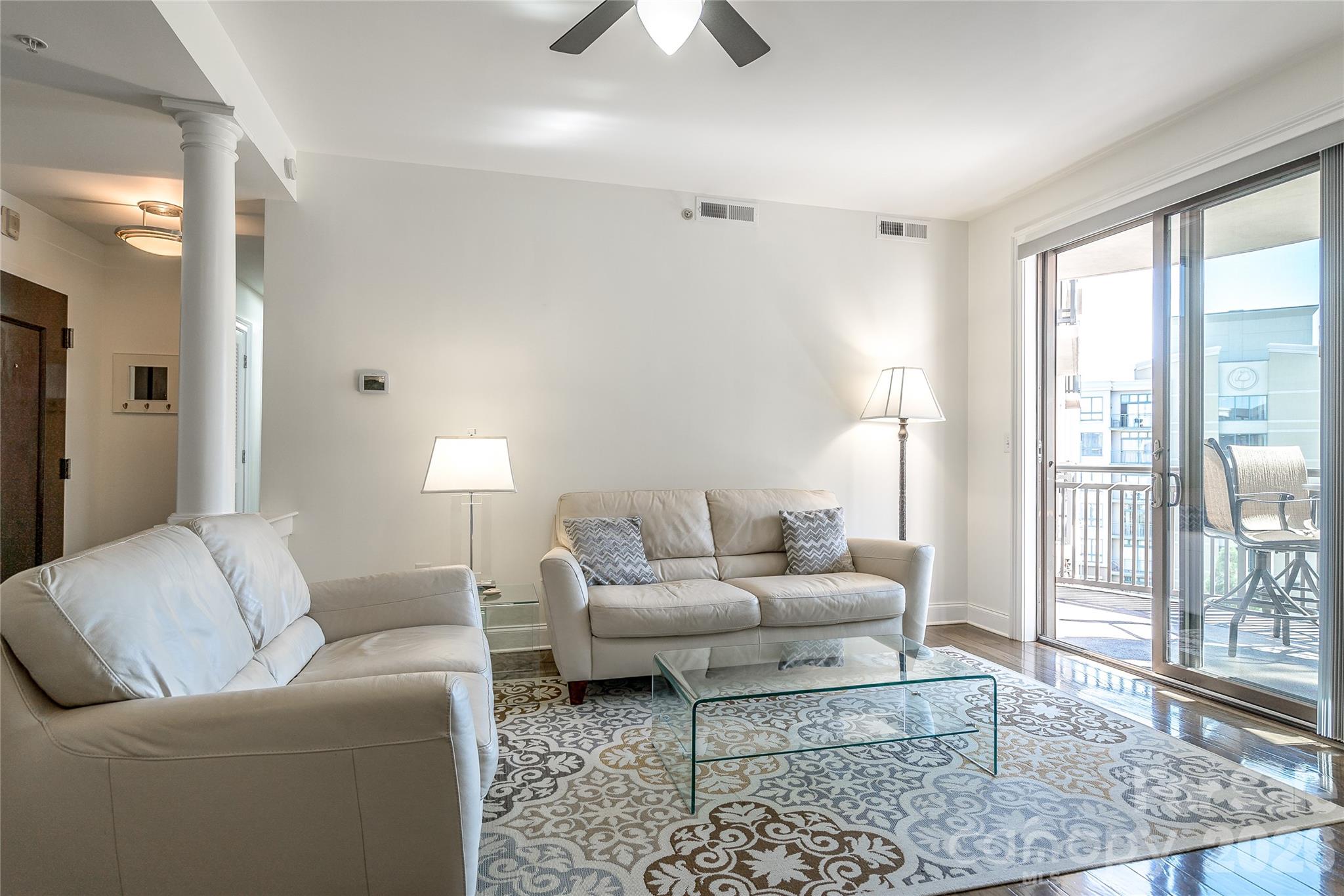 718 W Trade Street 605 Property Photo 5