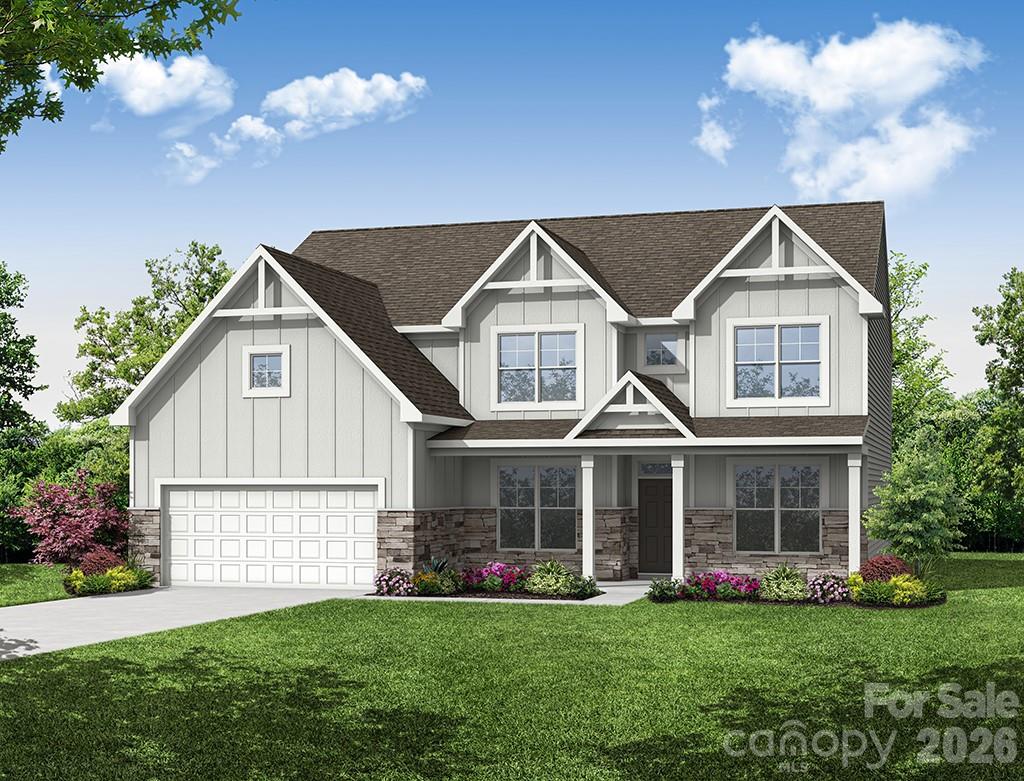 4475 Blue Mound Court Property Photo 2