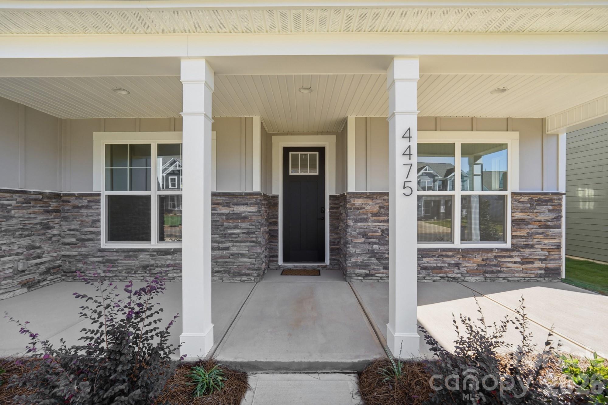 4475 Blue Mound Court Property Photo 3