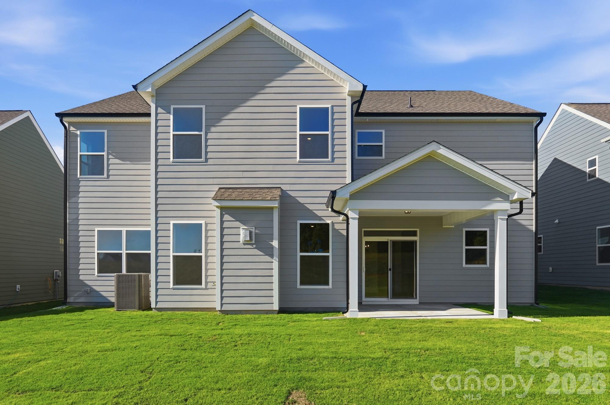 4475 Blue Mound Court Property Photo 47