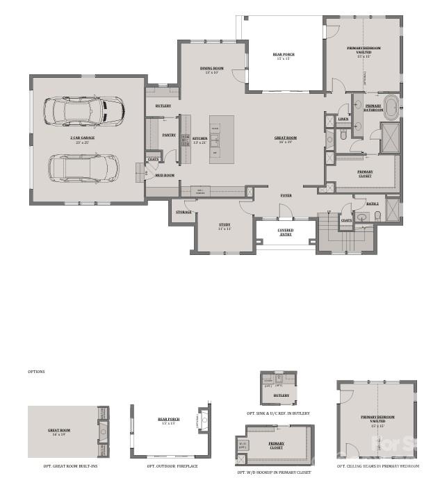6017 Alena Drive Property Photo 3