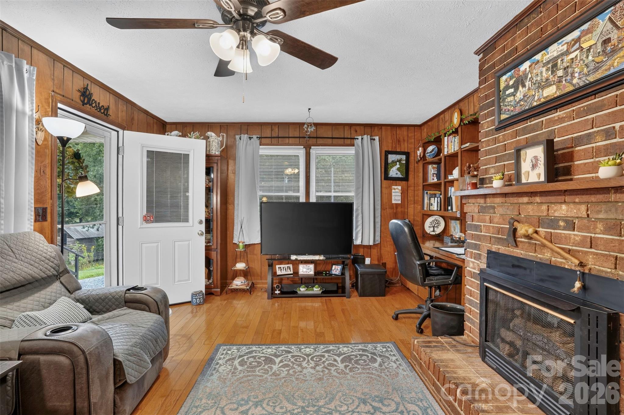3702 Cabin Creek Road Property Photo 7