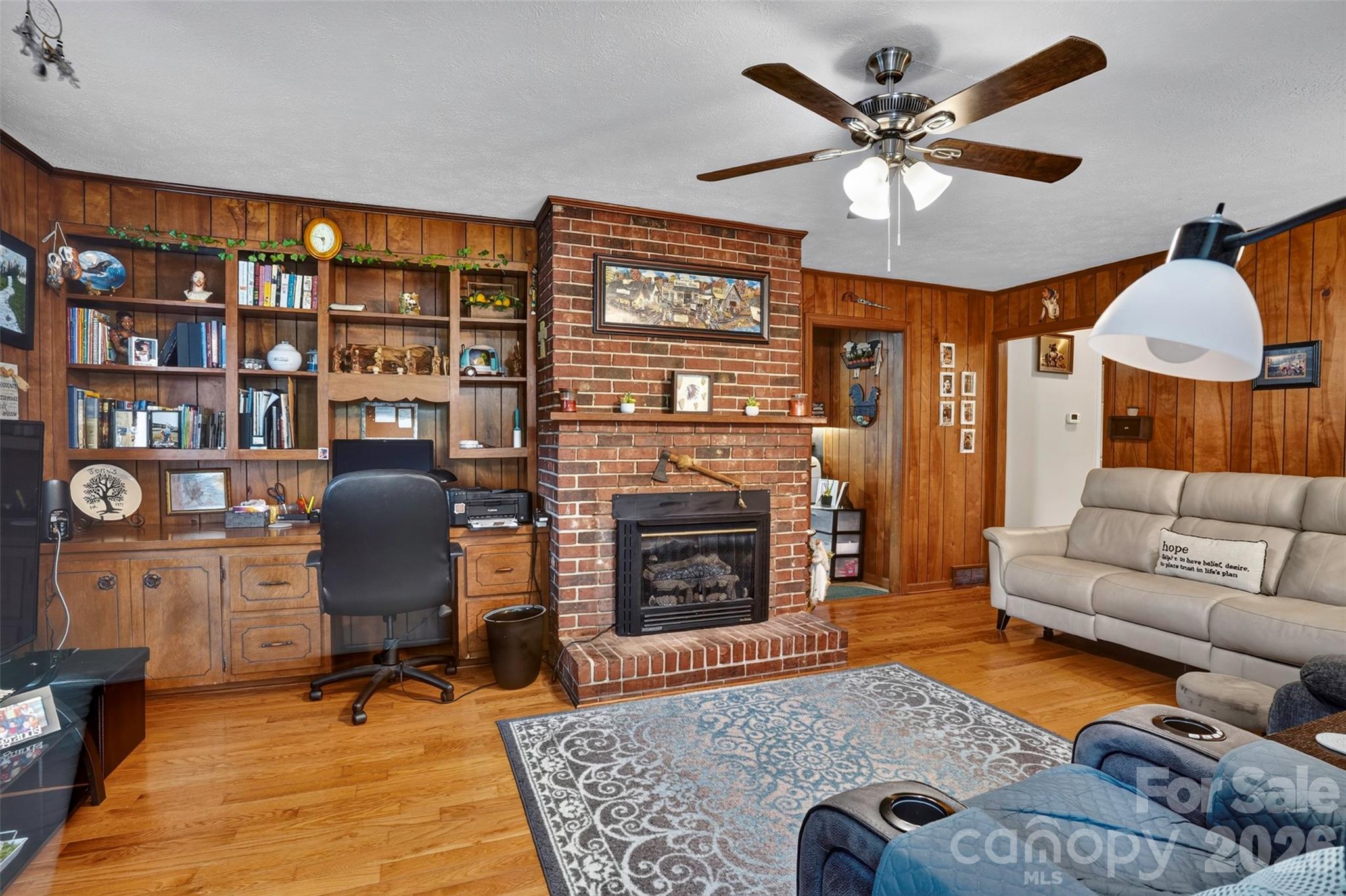 3702 Cabin Creek Road Property Photo 8