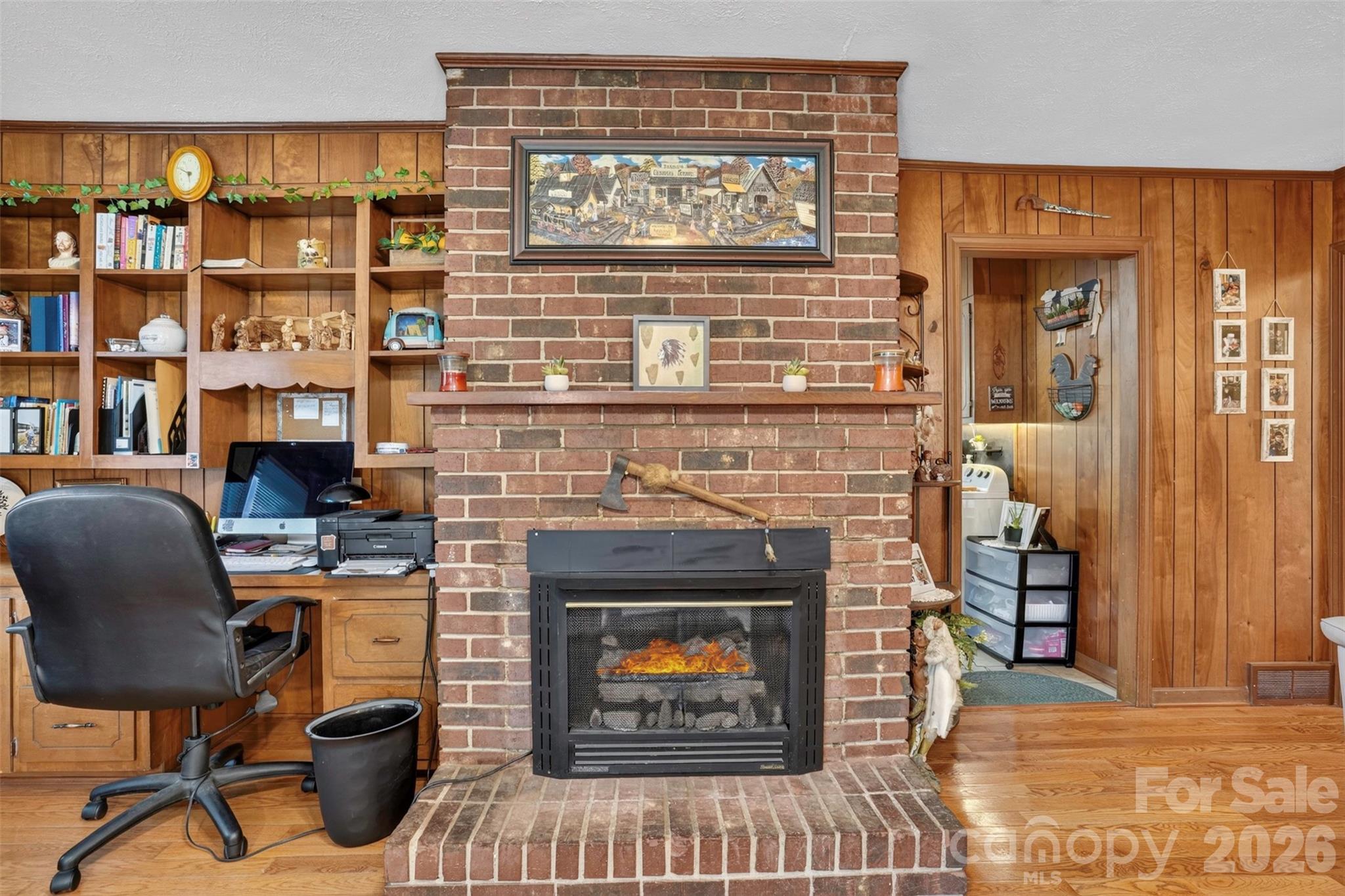 3702 Cabin Creek Road Property Photo 9