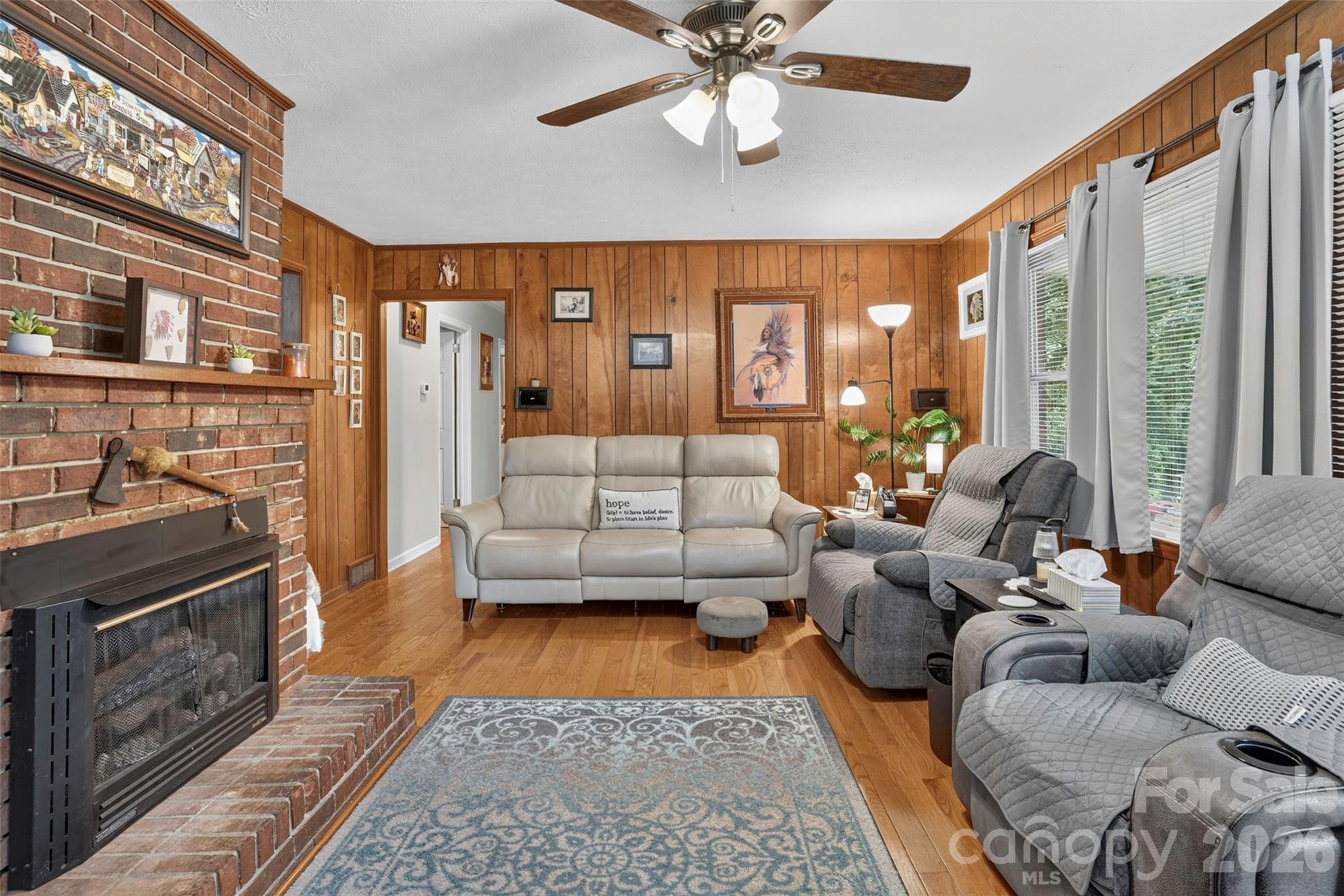 3702 Cabin Creek Road Property Photo 10