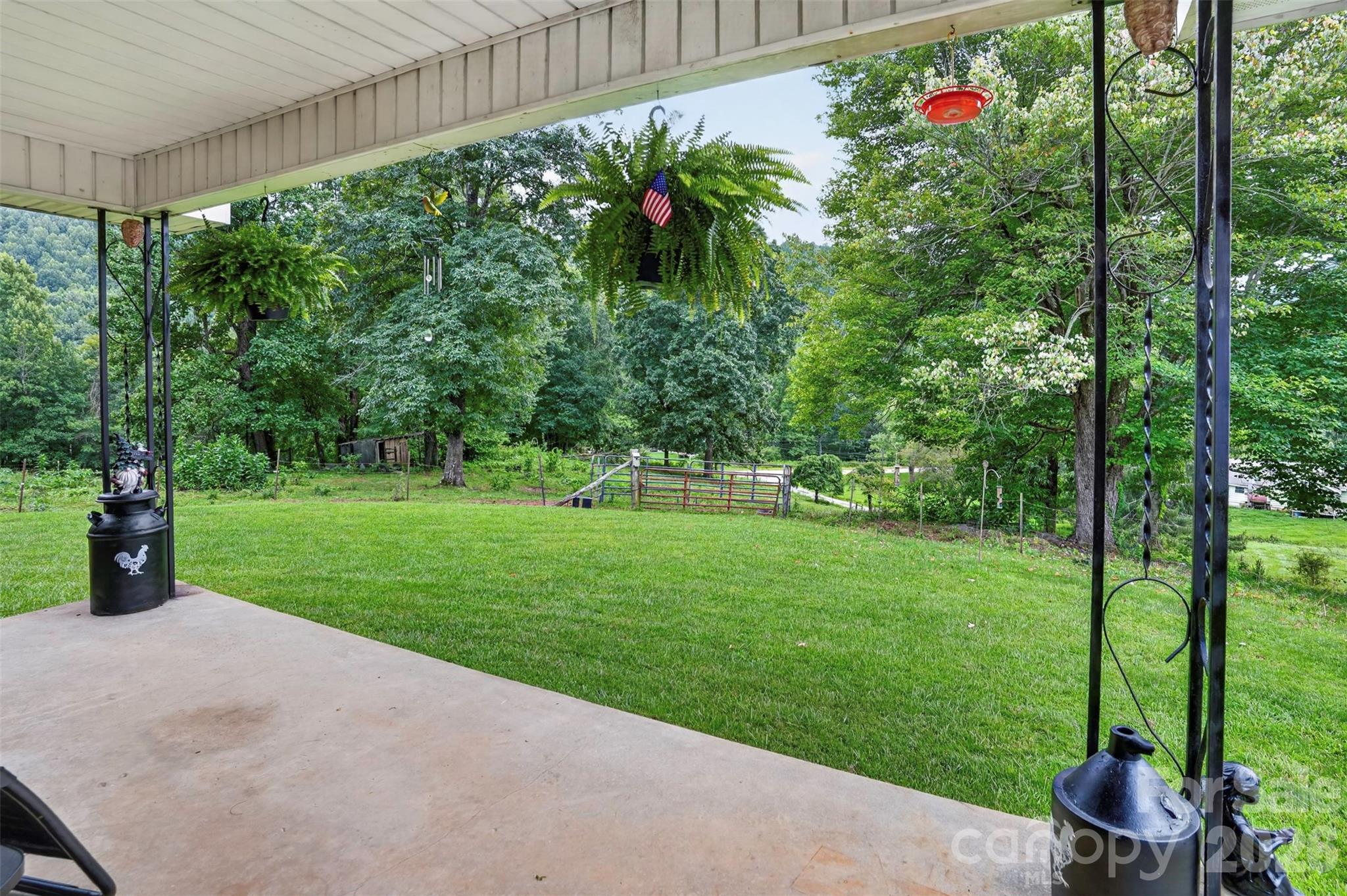 3702 Cabin Creek Road Property Photo 24