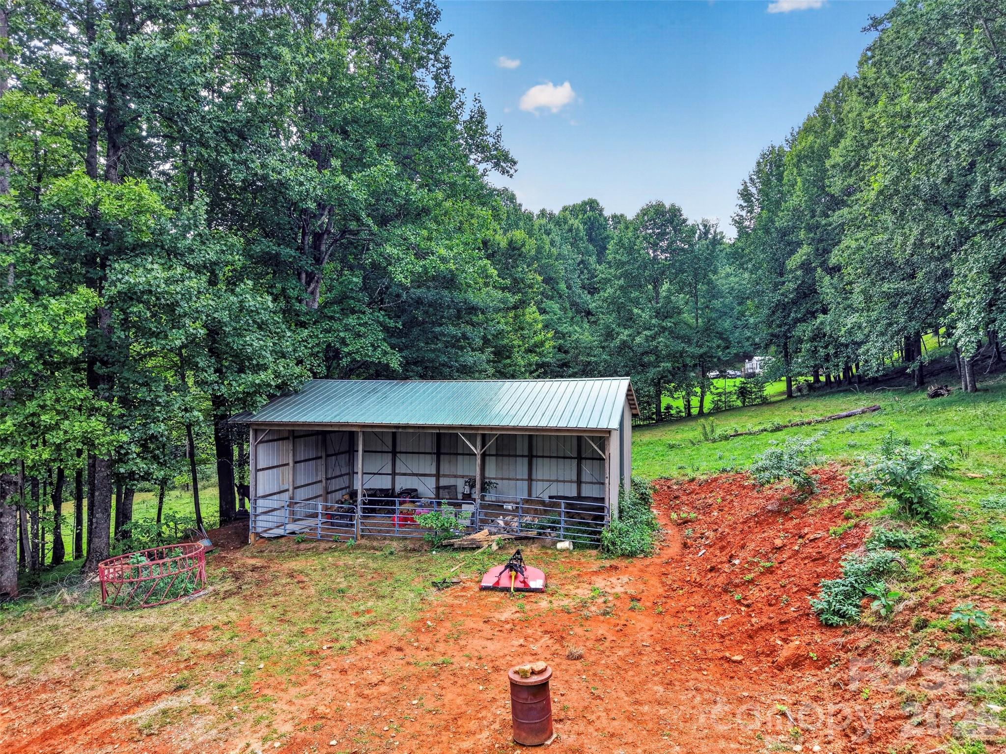 3702 Cabin Creek Road Property Photo 26