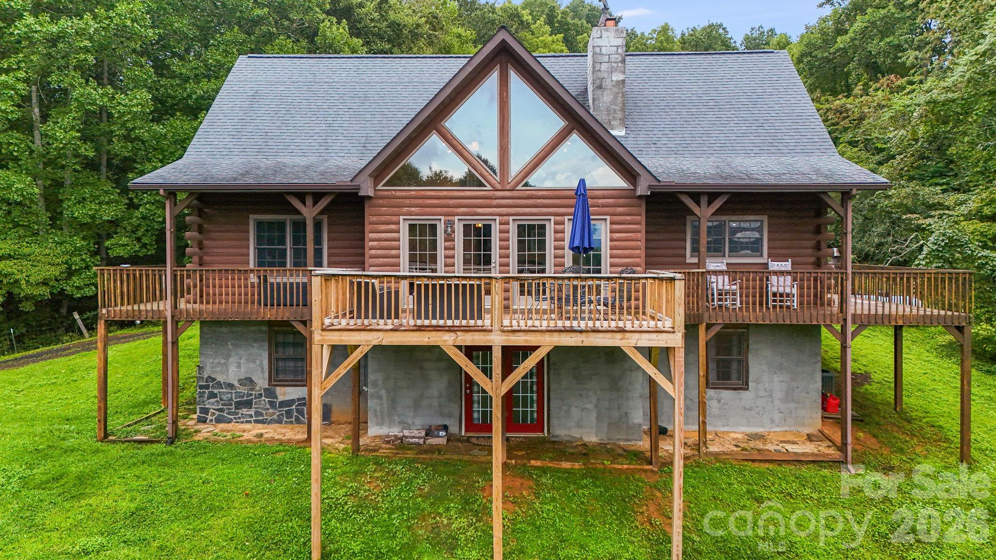 515 Raccoon Branch Road Property Photo 3