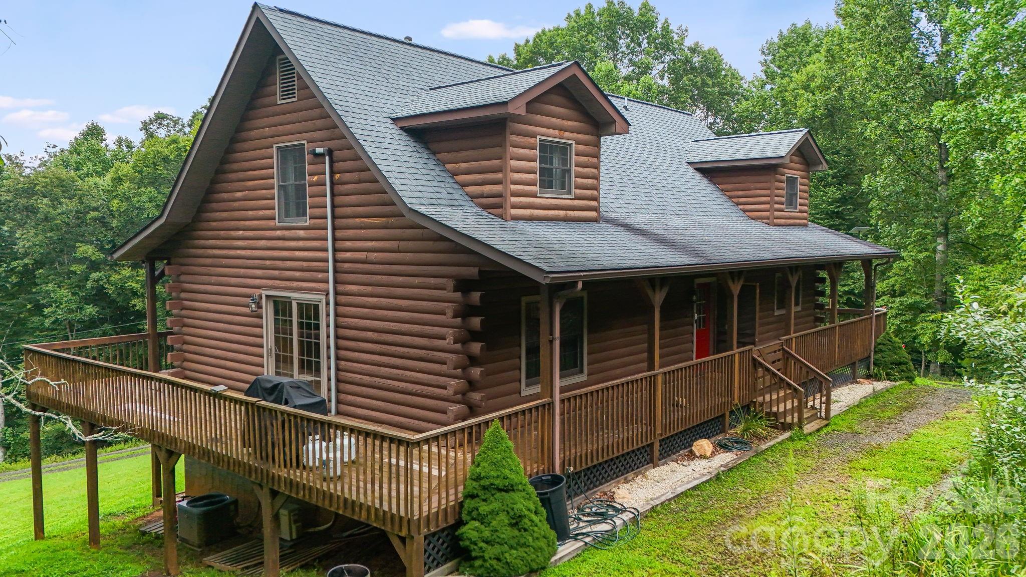 515 Raccoon Branch Road Property Photo 5