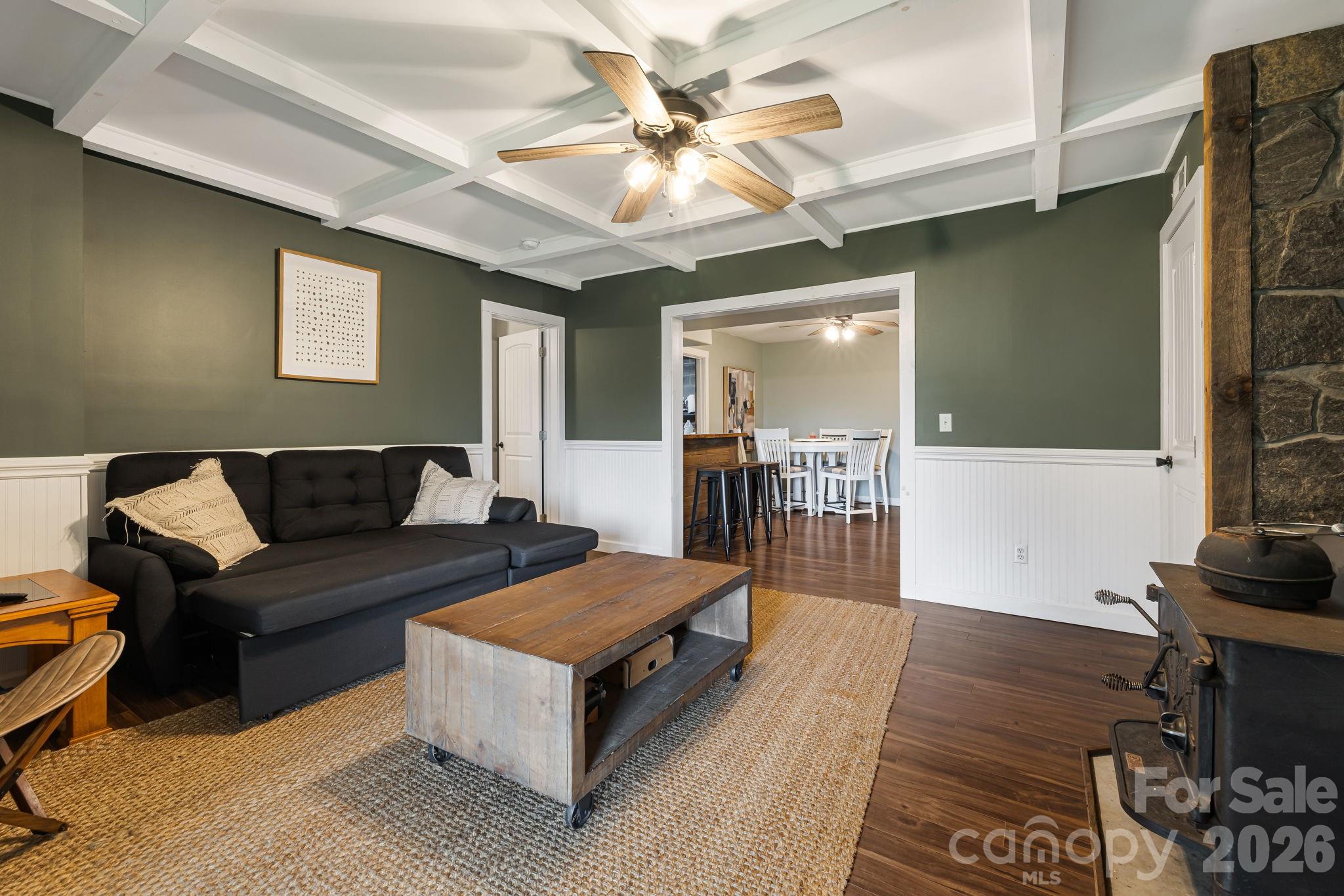 515 Raccoon Branch Road Property Photo 39