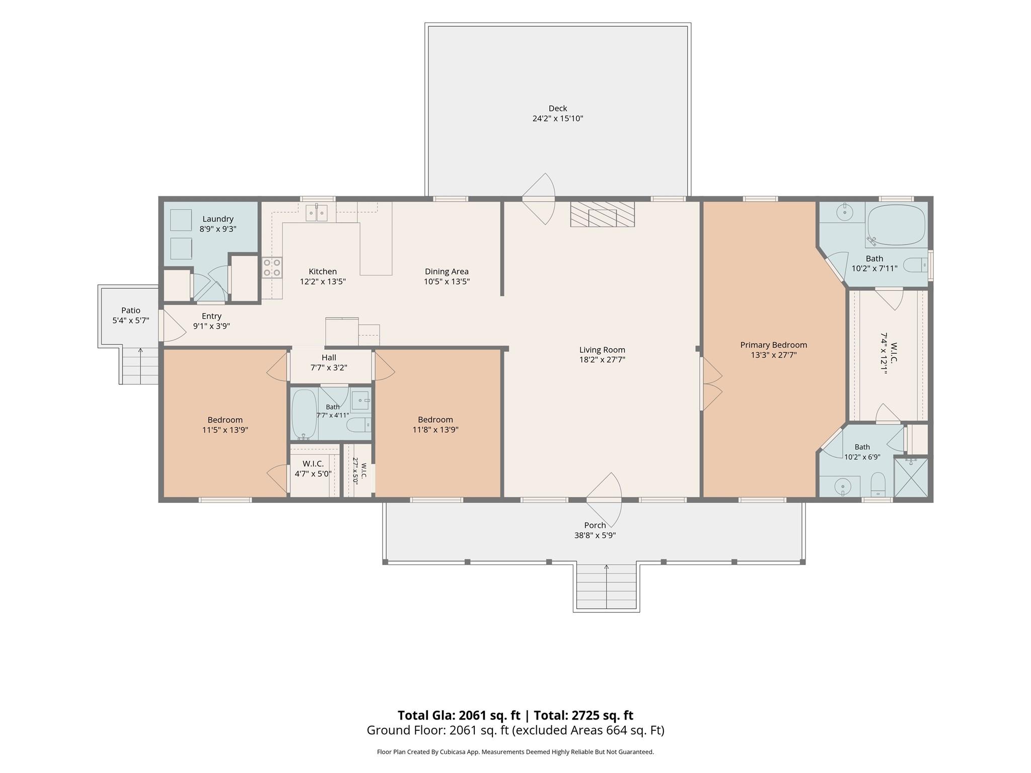 5130 Sedgefield Drive Property Photo 4