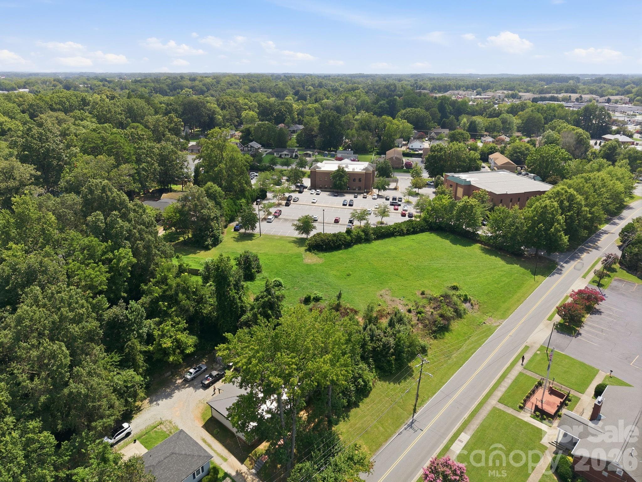 1027 Lincolnton Road Property Photo 7