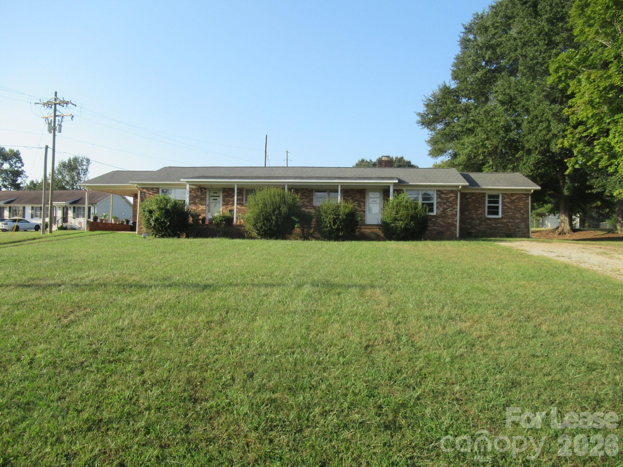2084 Shuford Road Property Photo 1