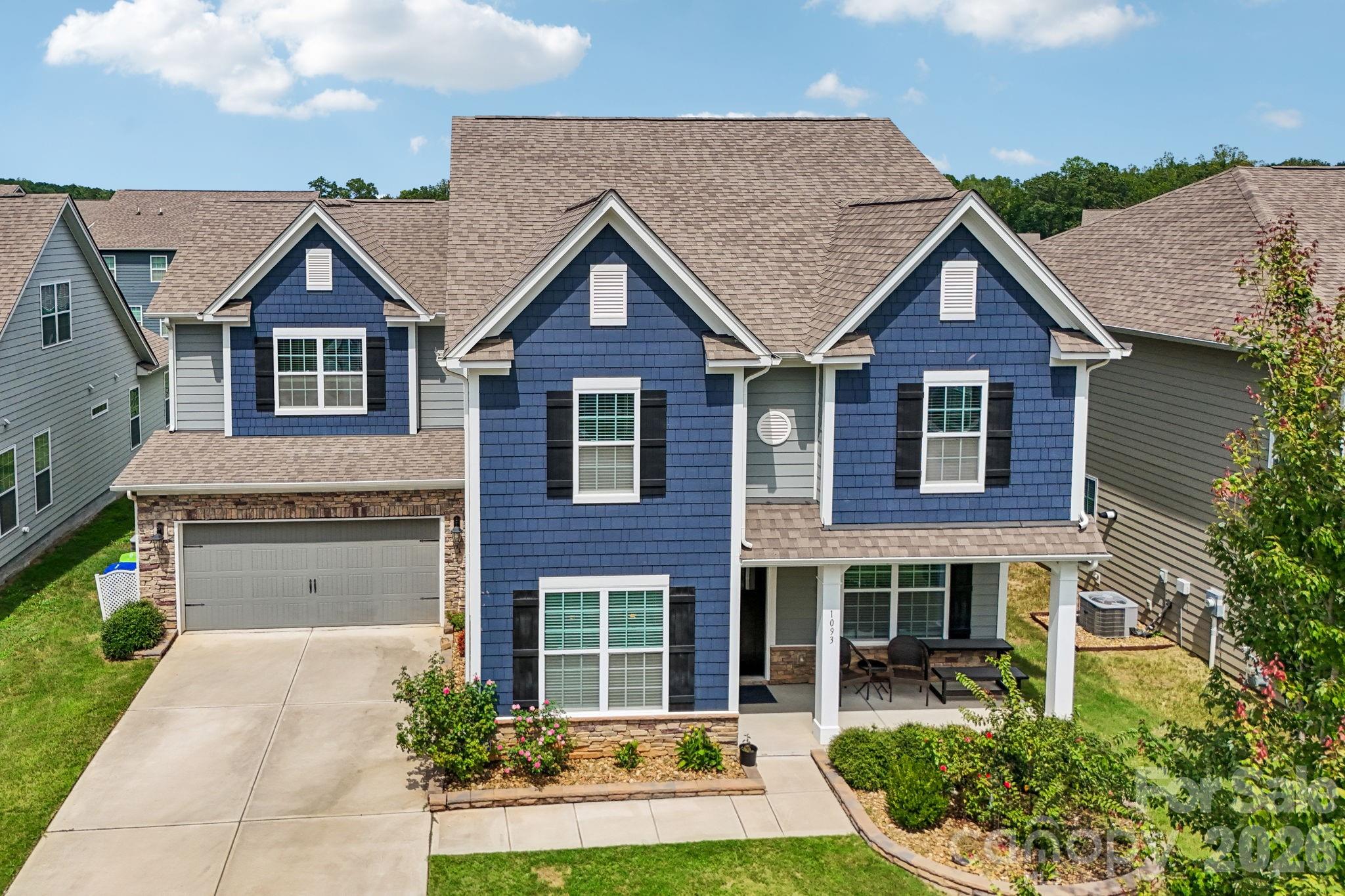 1093 Thoroughbred Drive Property Photo 33