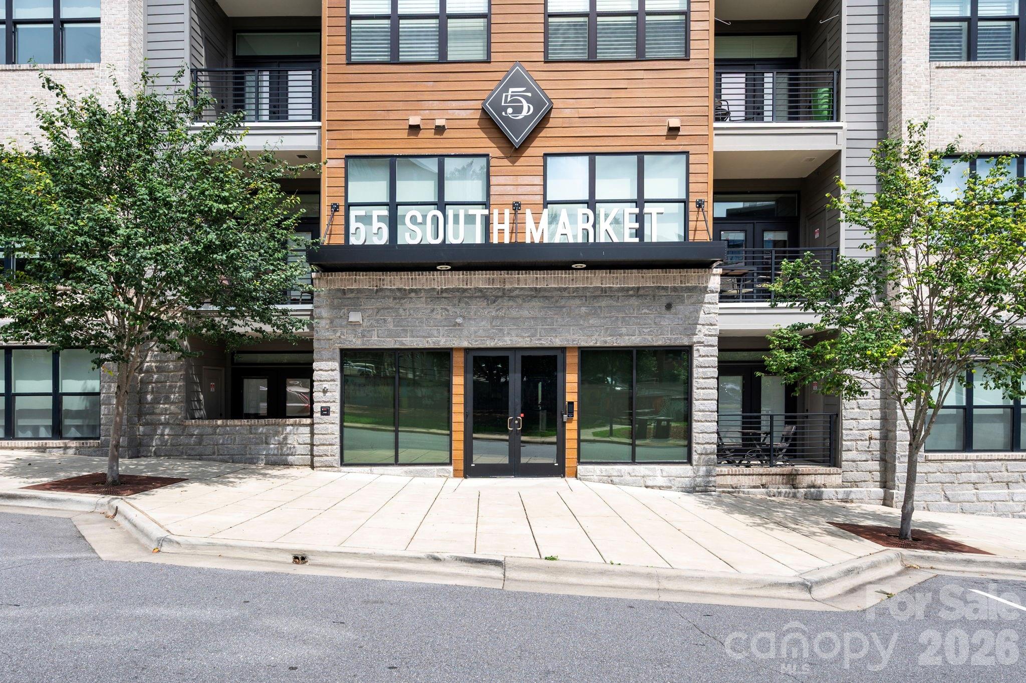 55 S Market Street 501 Property Photo 27
