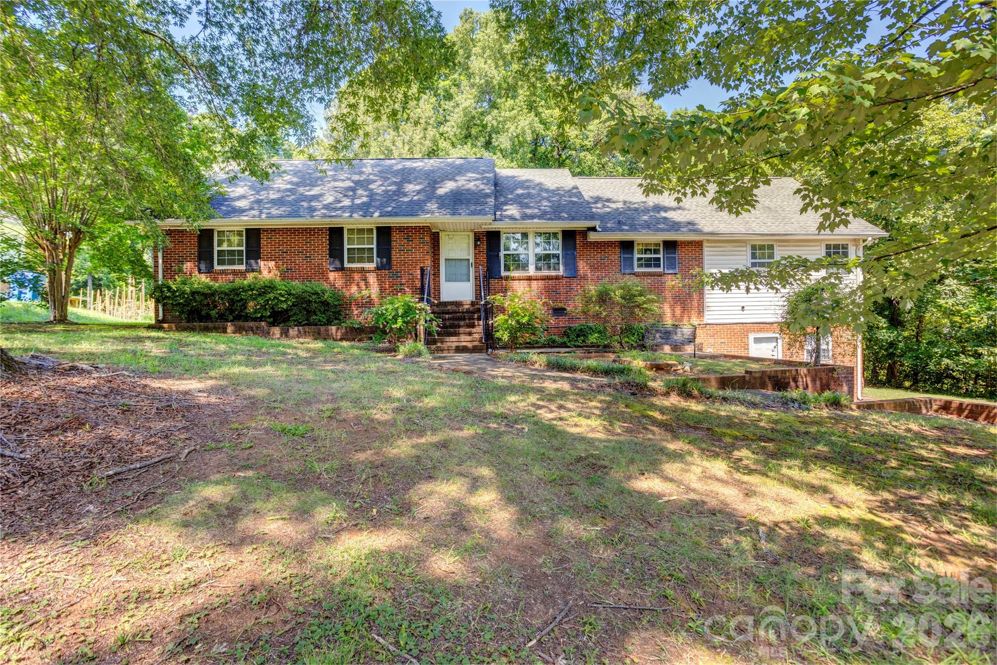 6733 Burkandt Road Property Photo 1
