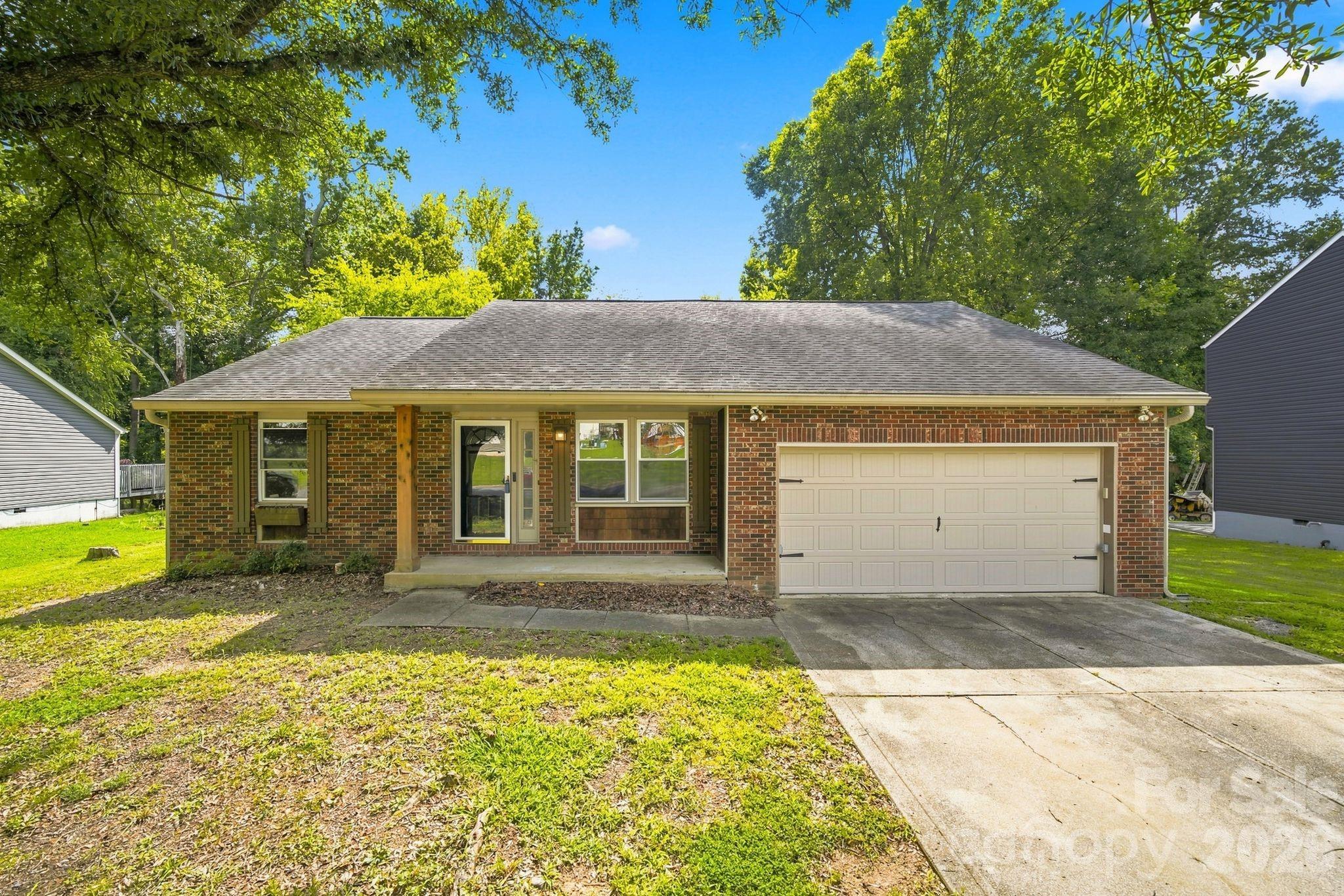 11407 Antebellum Drive Property Photo 1