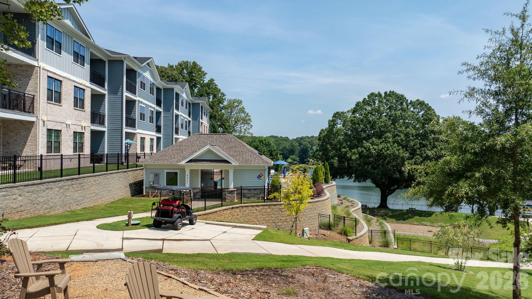 4455 Reed Creek Drive 202 Property Photo 22