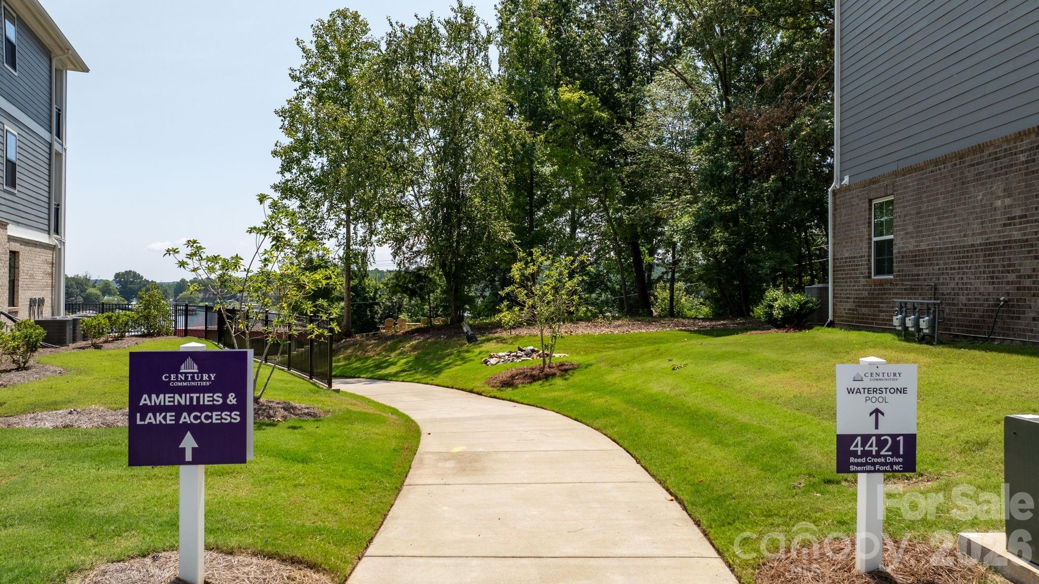 4455 Reed Creek Drive 202 Property Photo 26