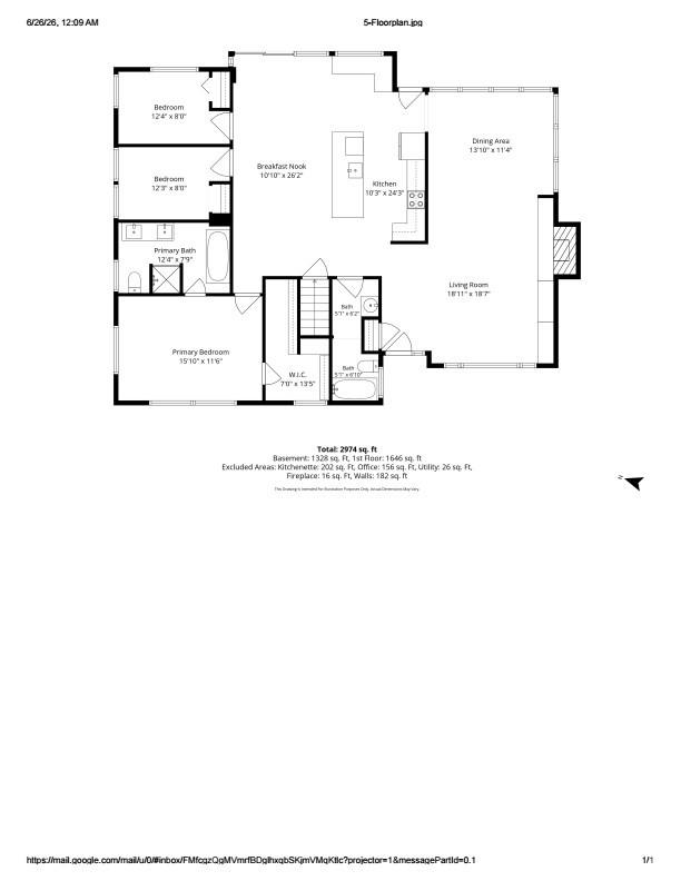 36 Clarendon Road Property Photo 47