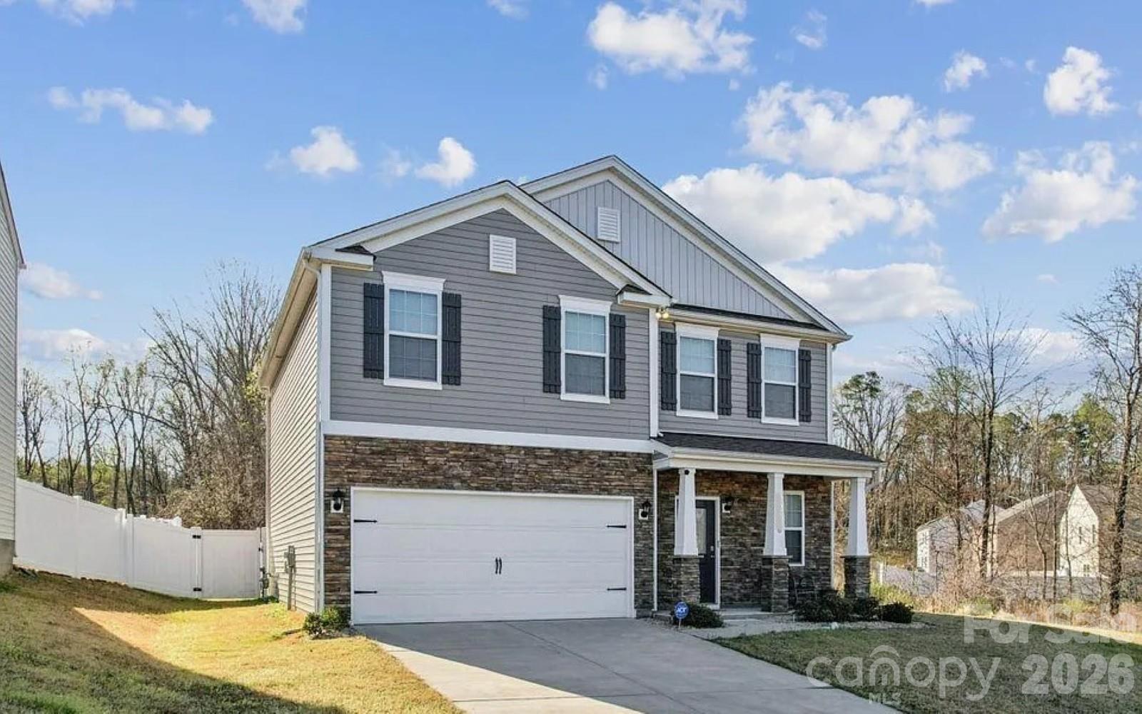 2106 Prospect Creek Way