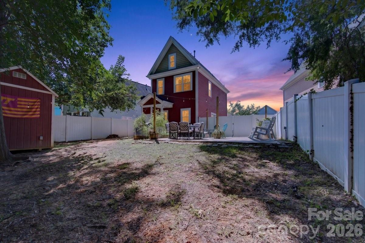 1308 Rising Oak Drive Property Photo 24