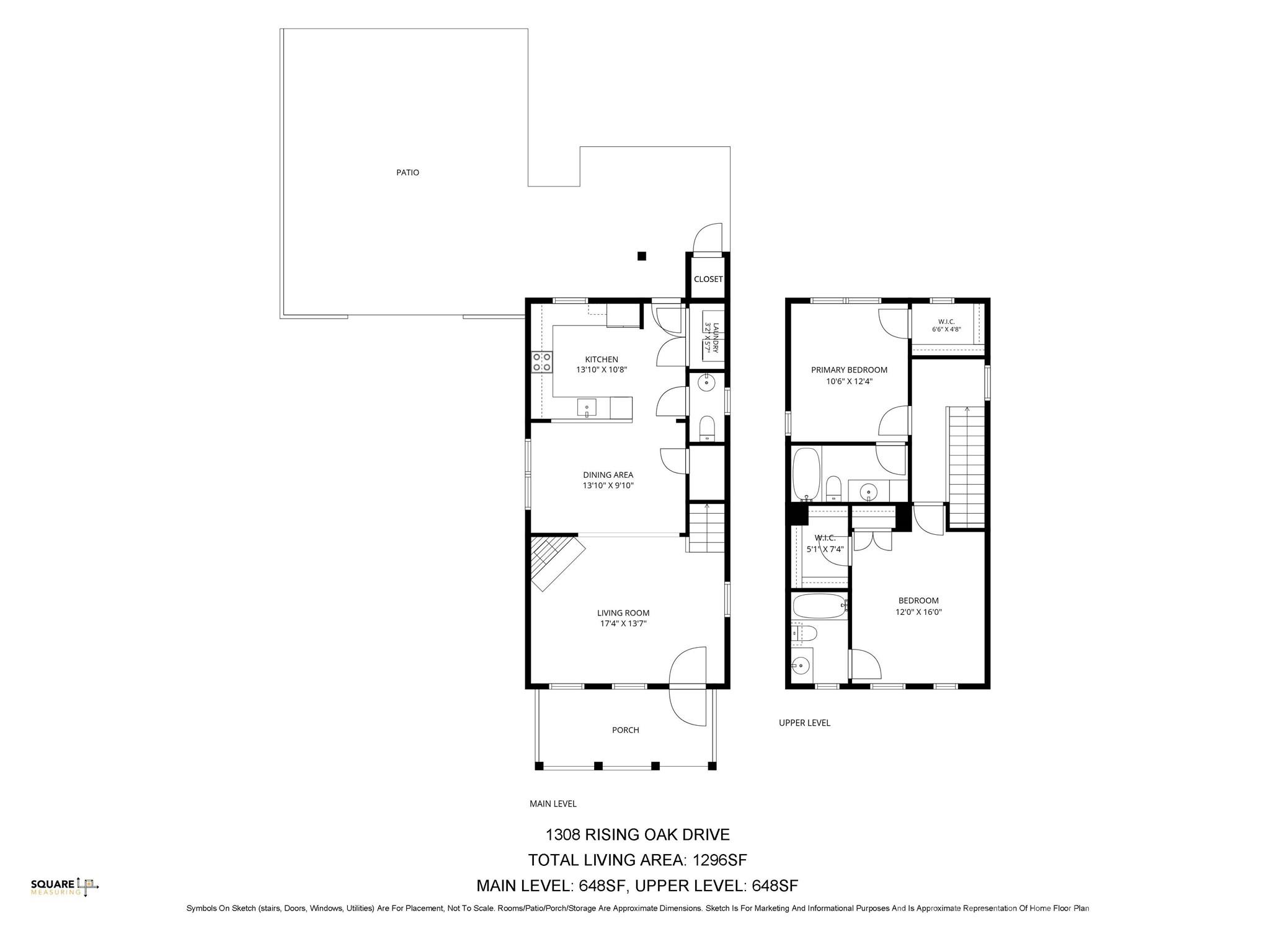 1308 Rising Oak Drive Property Photo 26